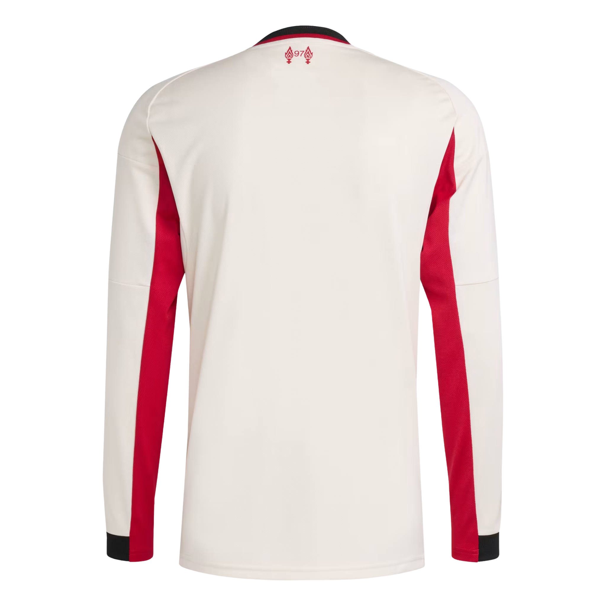 Jersey Liverpool FC II 25/26 Long Sleeve