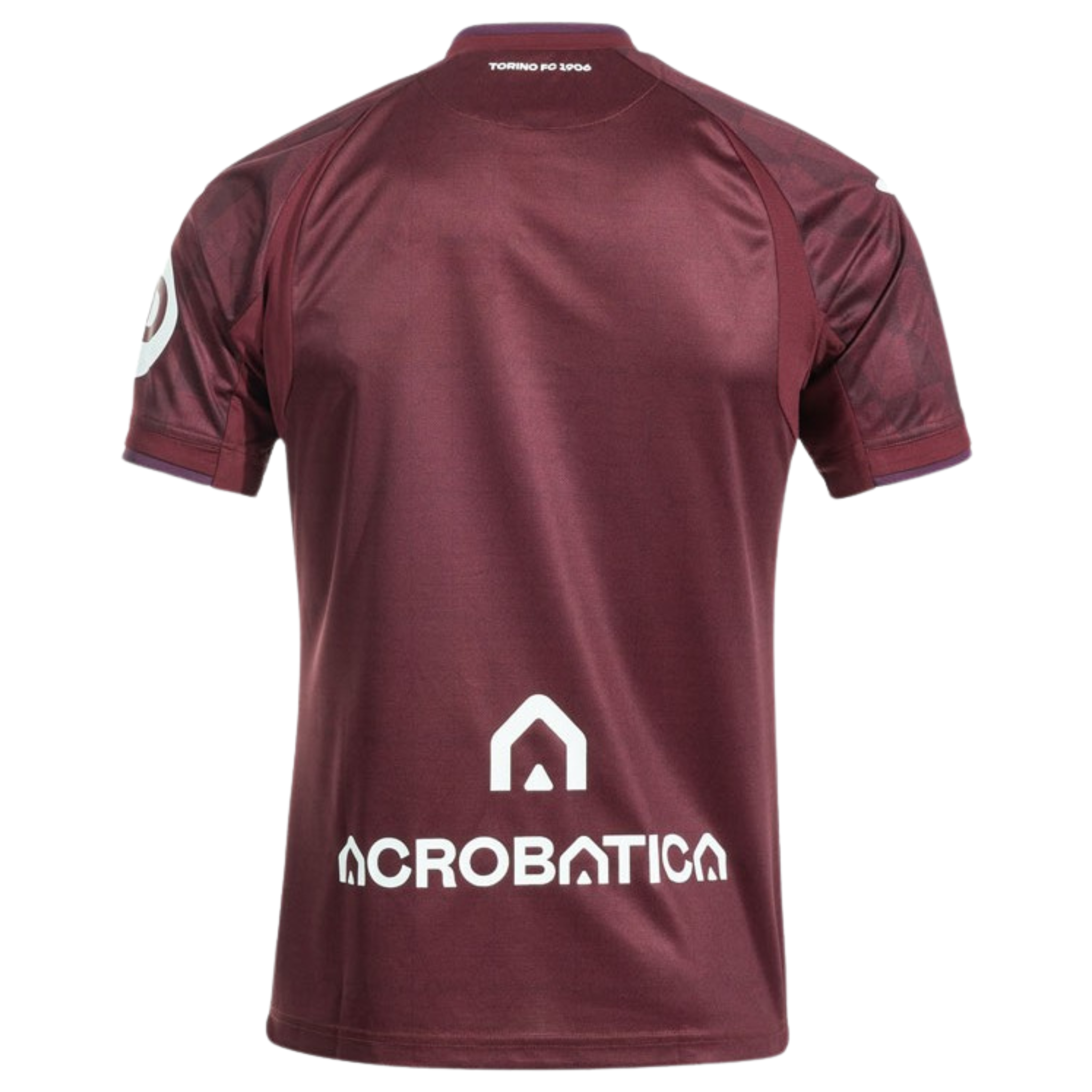 Jersey Torino FC I 24/25 Fan