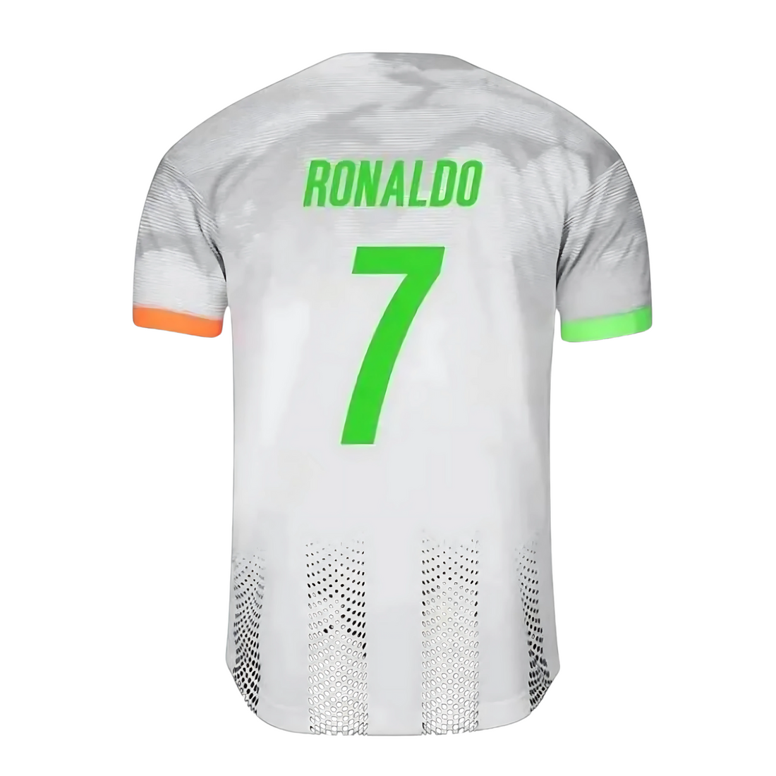 Camisa Juventus IIII 19/20 Retrô