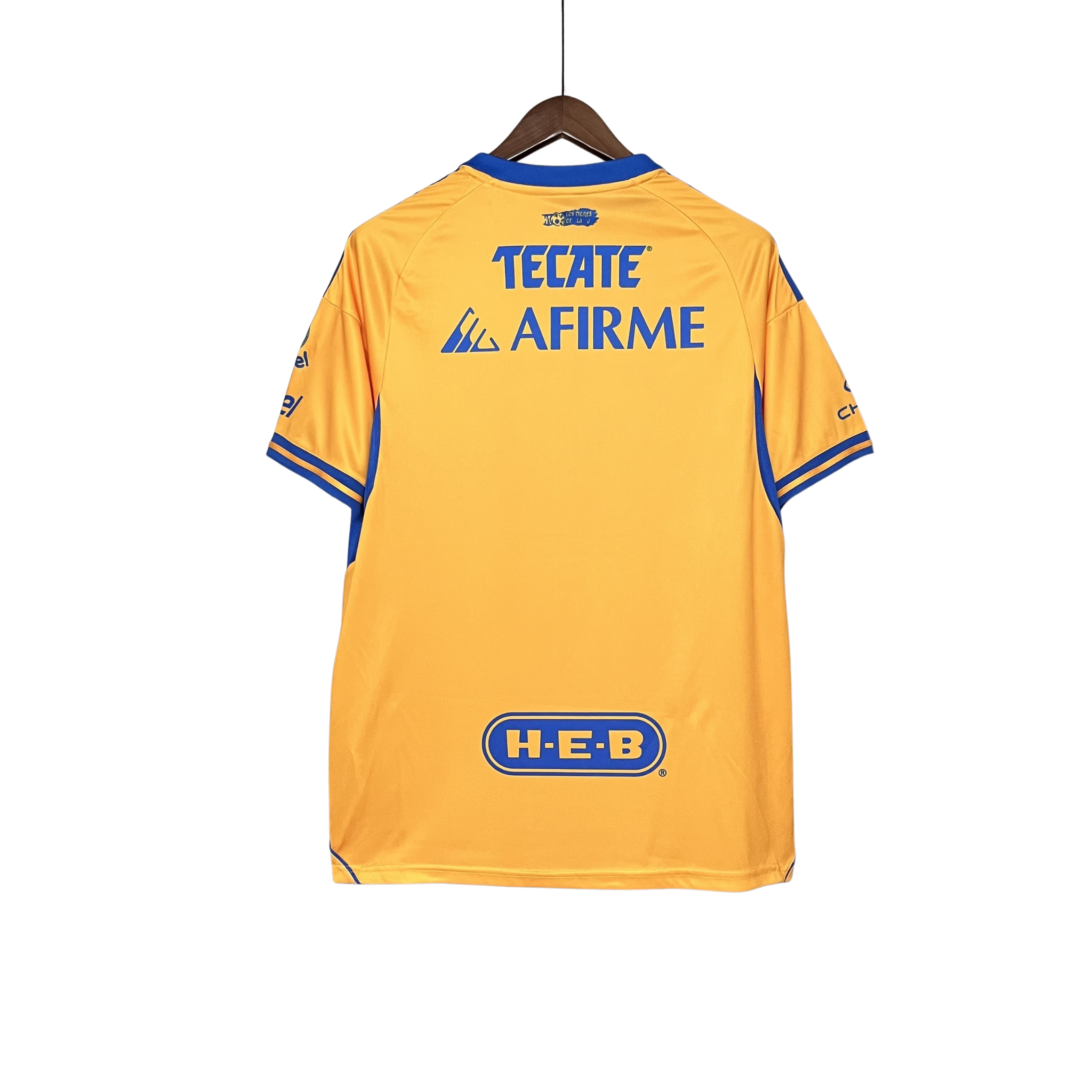 Jersey Tigres UANL I 25/26 Fan