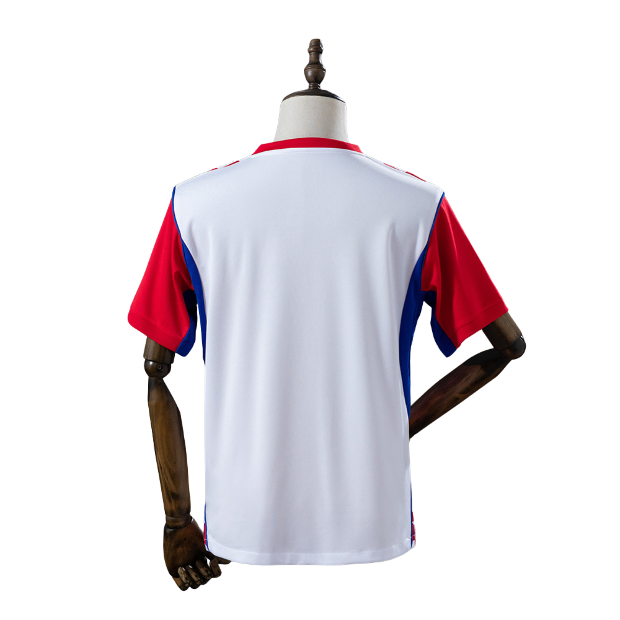 Jersey Croatia I 2026 Fan