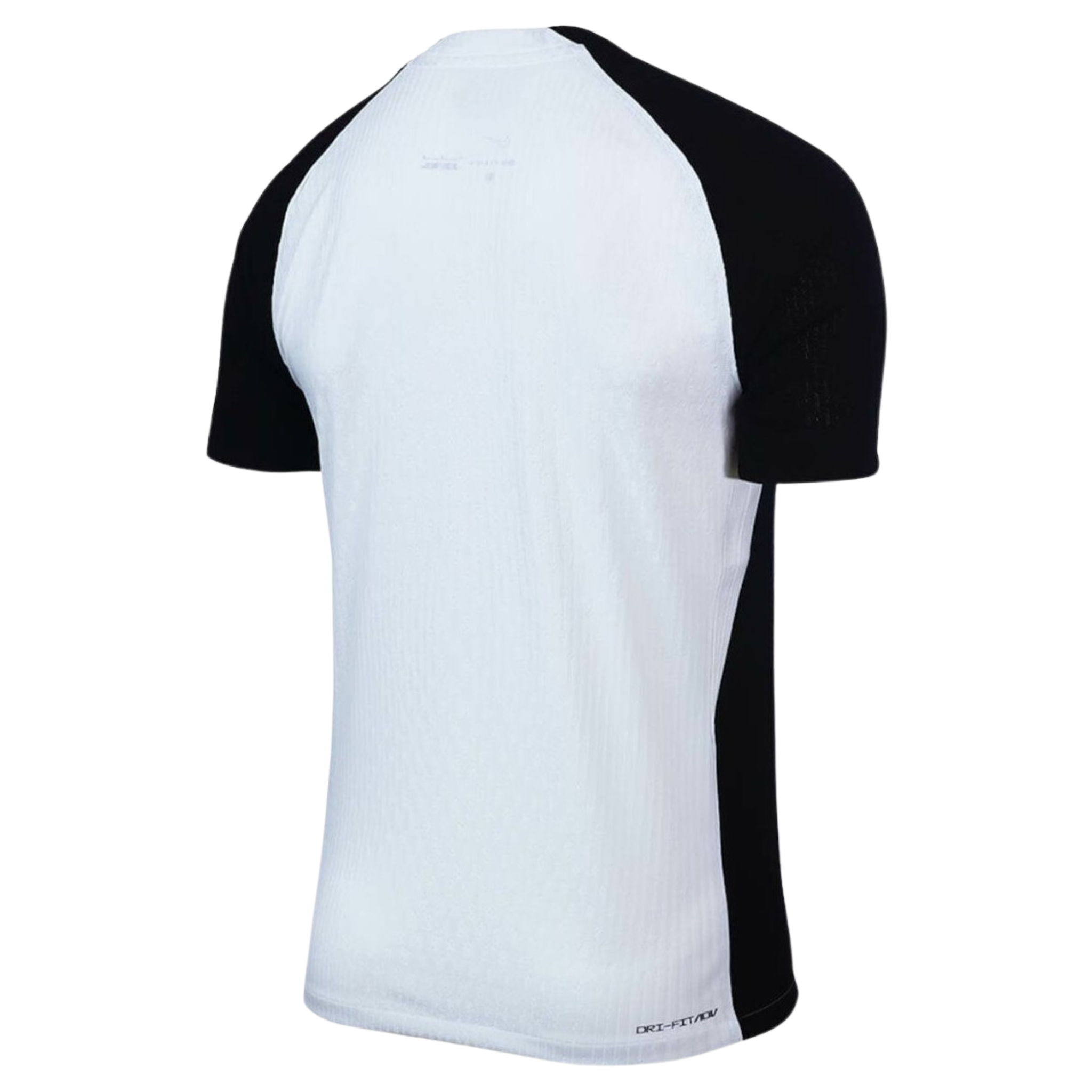 Jersey Corinthians I 25/26 Fan