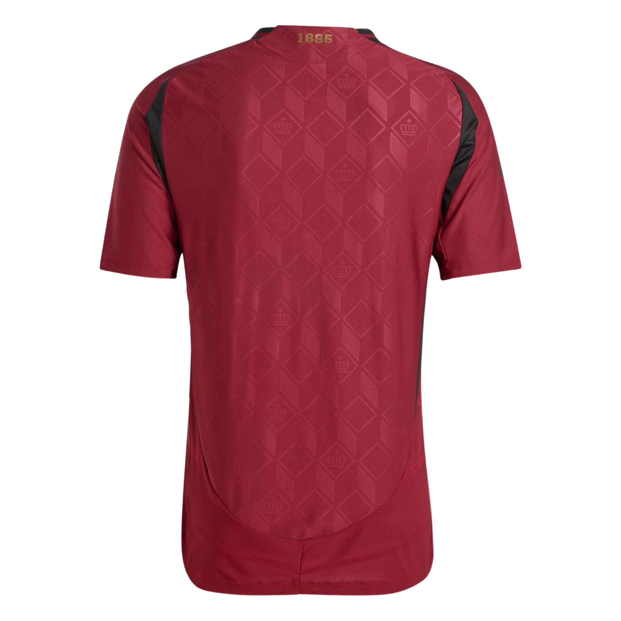 Jersey Belgium I 24/25 Fan