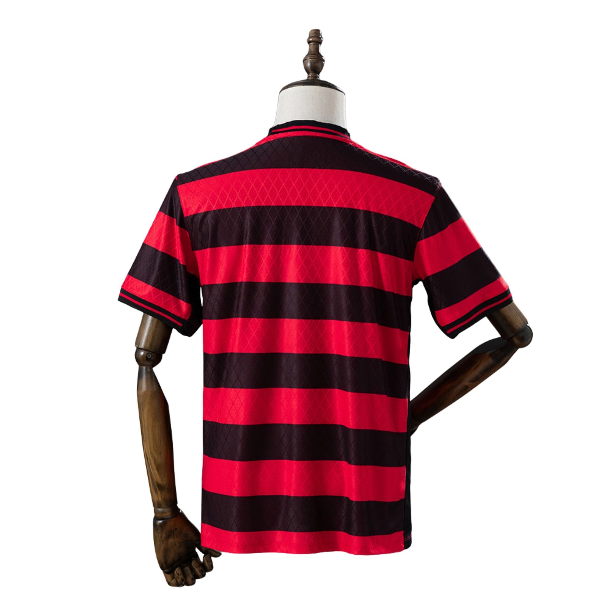 Jersey Flamengo Special Edition Listrada 26/27 Fan