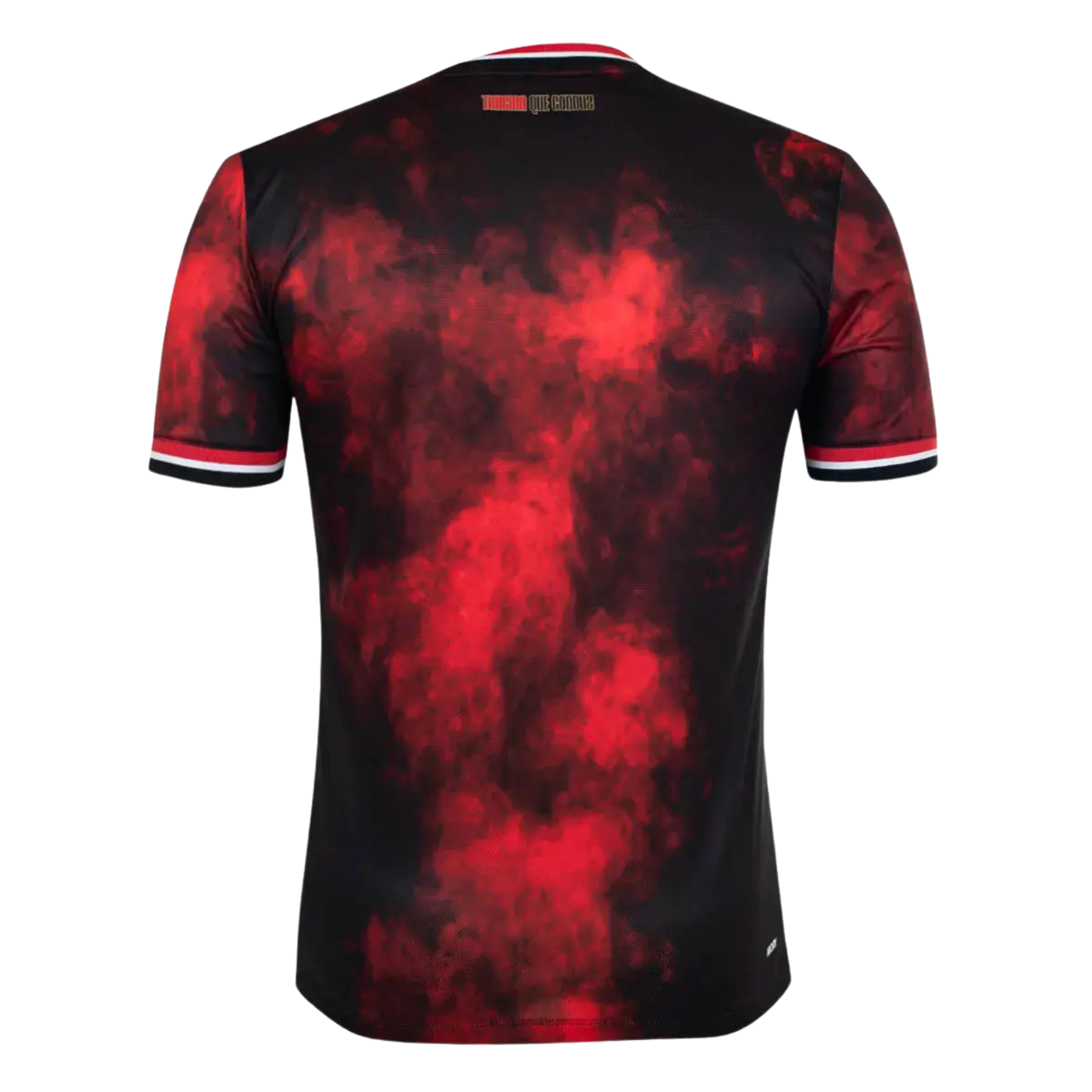 Jersey São Paulo III 24/25 Fan