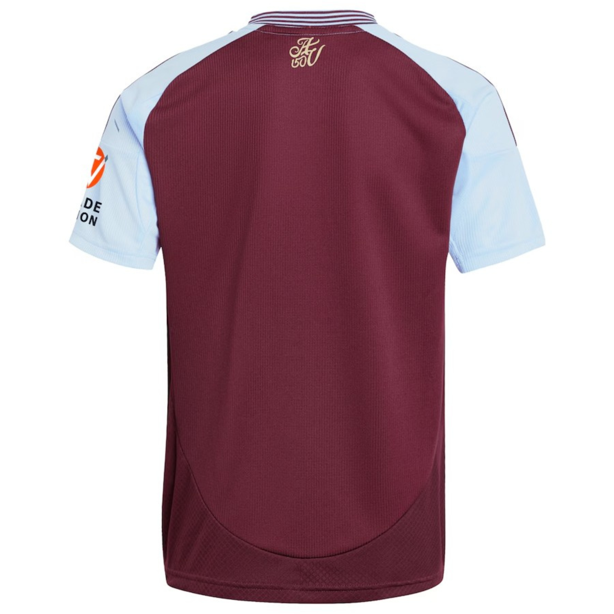 Jersey Aston Villa I 24/25 Fan