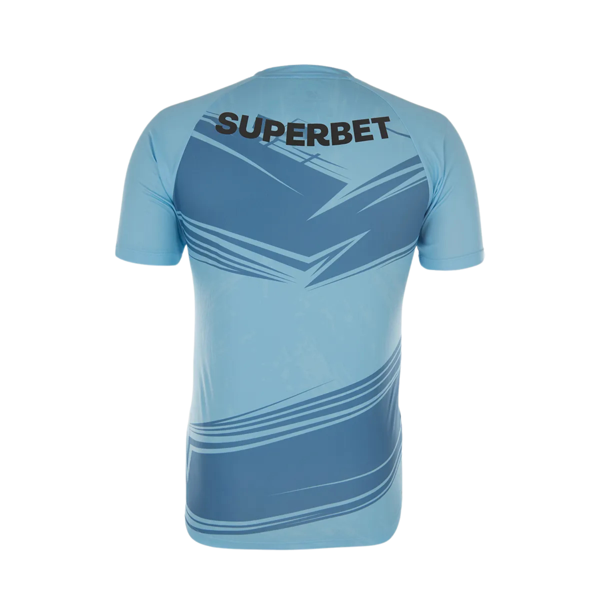 Jersey São Paulo Goalkeeper II 25/26 Fan