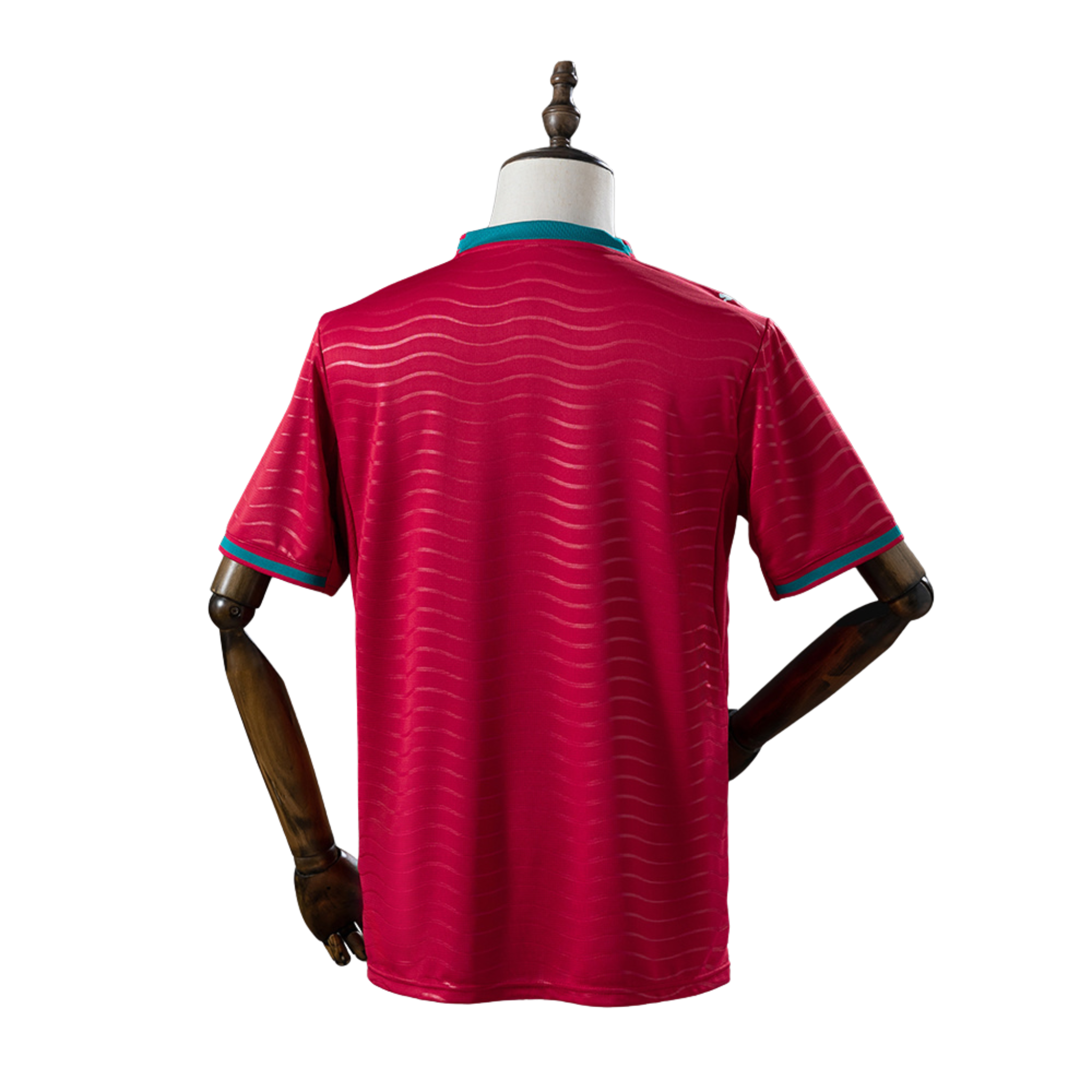 Jersey Portugal I 2026 Fan