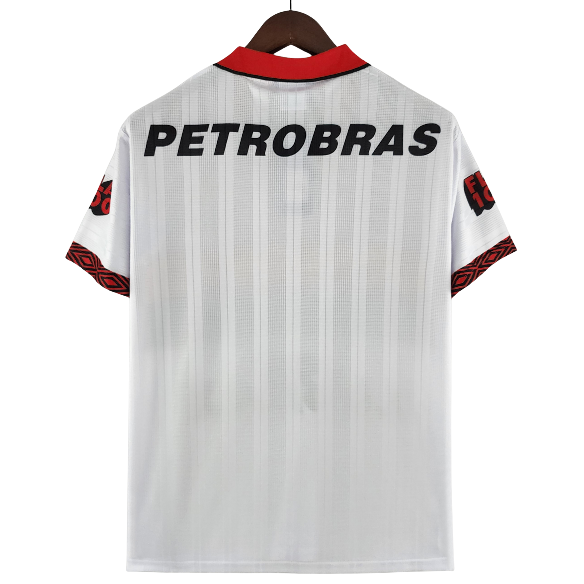 Jersey Flamengo II 1995 Retro
