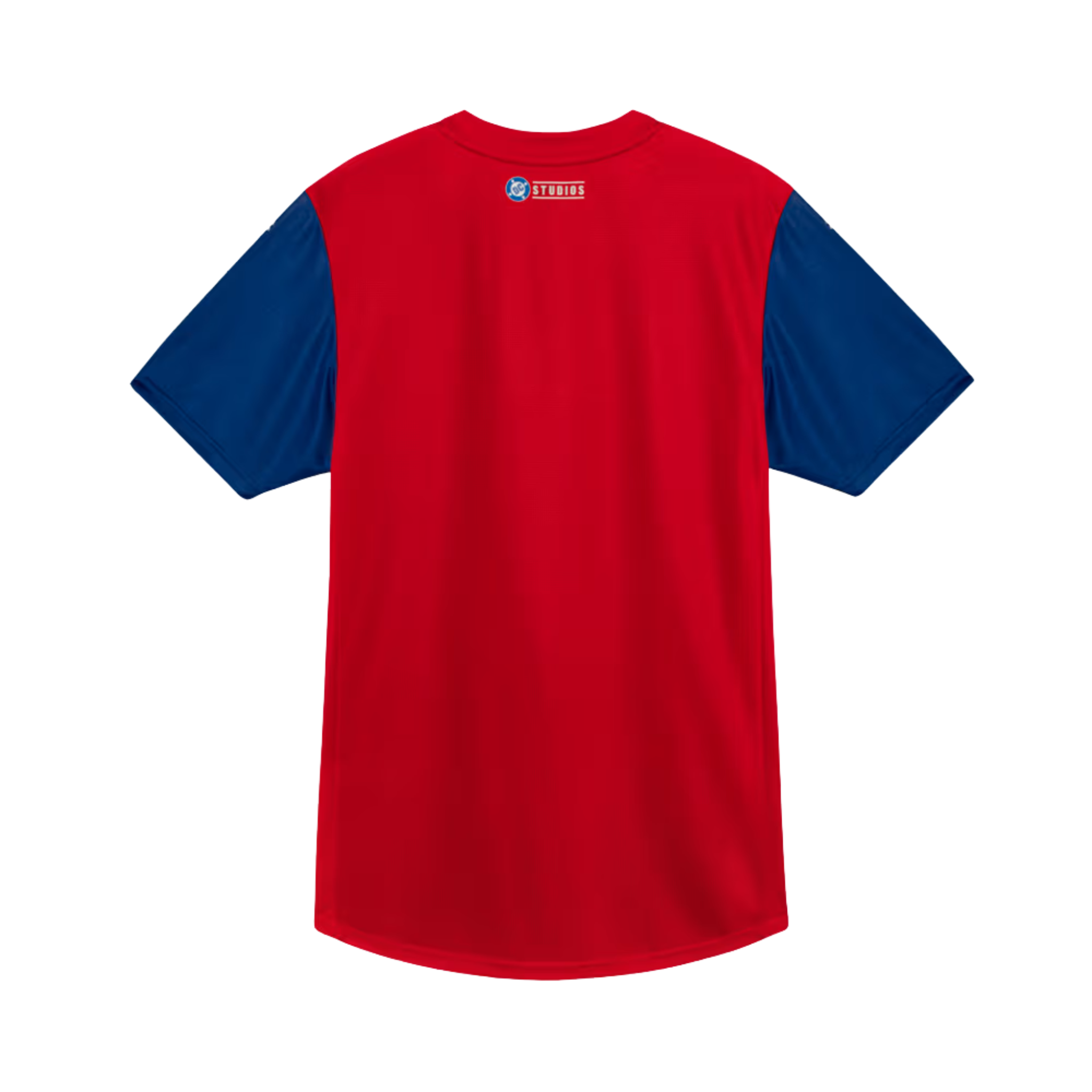 Jersey Bahia Superman 25/26 Fan