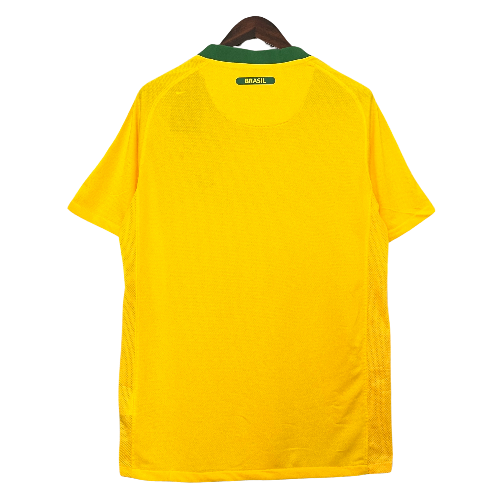 Jersey Brazil I 2010 Retro