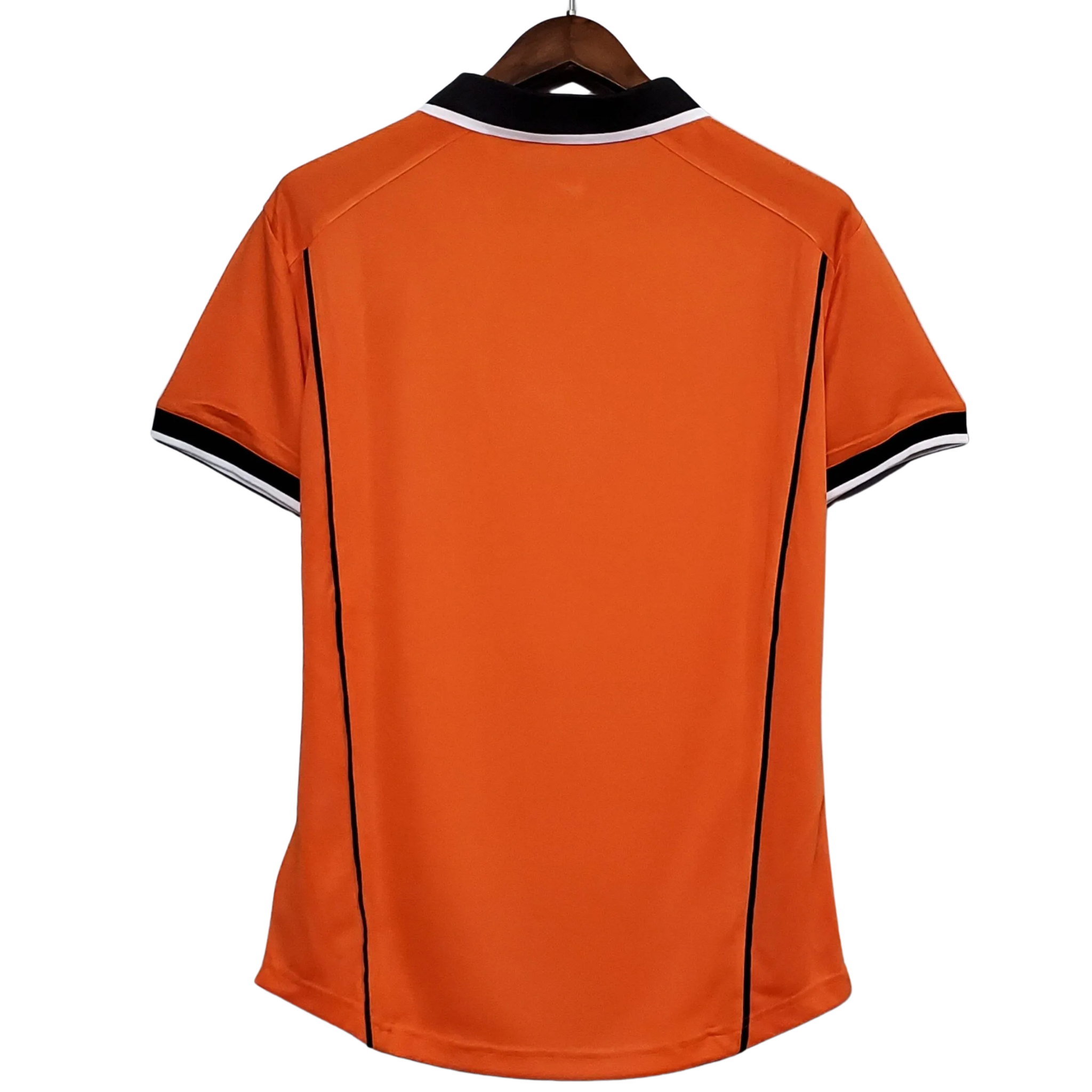 Jersey Netherlands I 1998 Retro