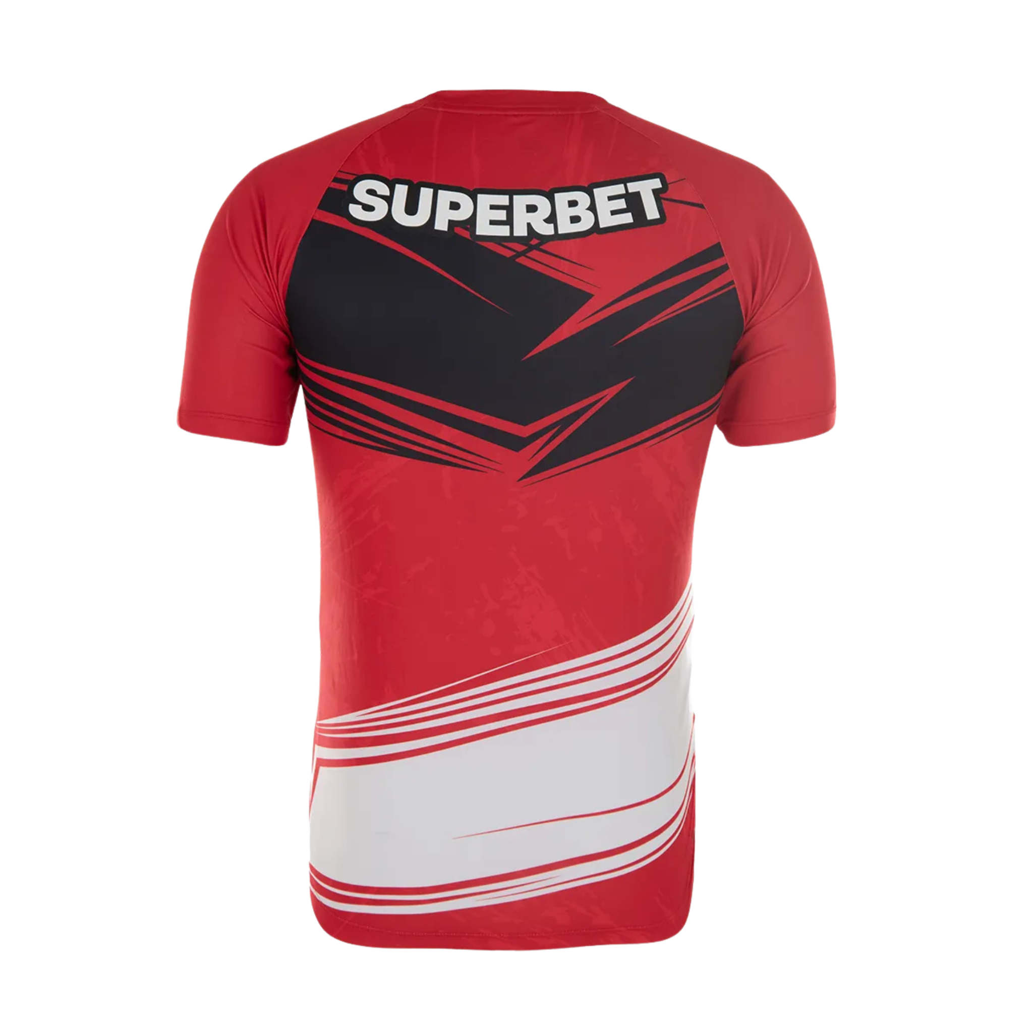 Jersey São Paulo Goalkeeper III 25/26 Fan