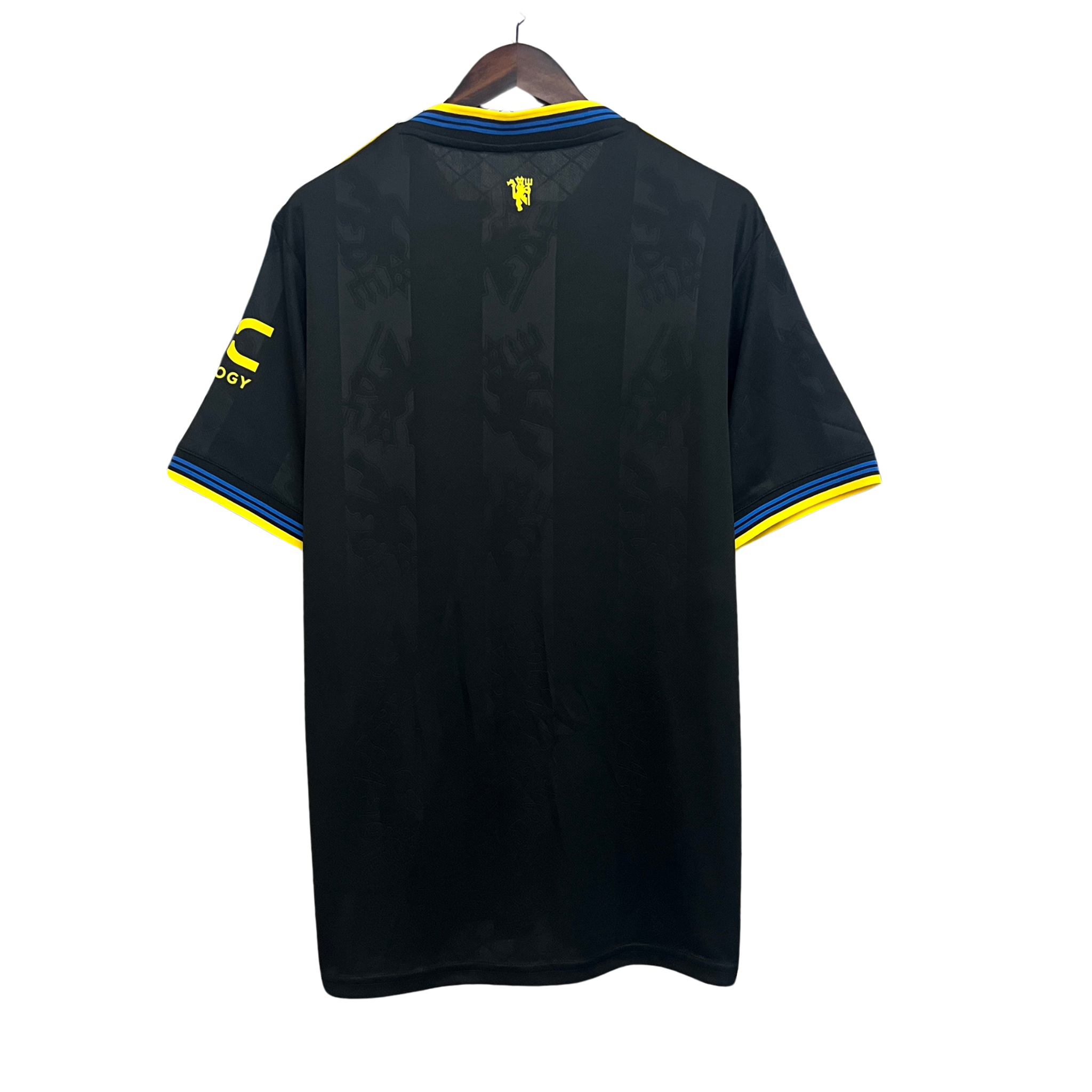 Jersey Manchester United III 25/26 Fan