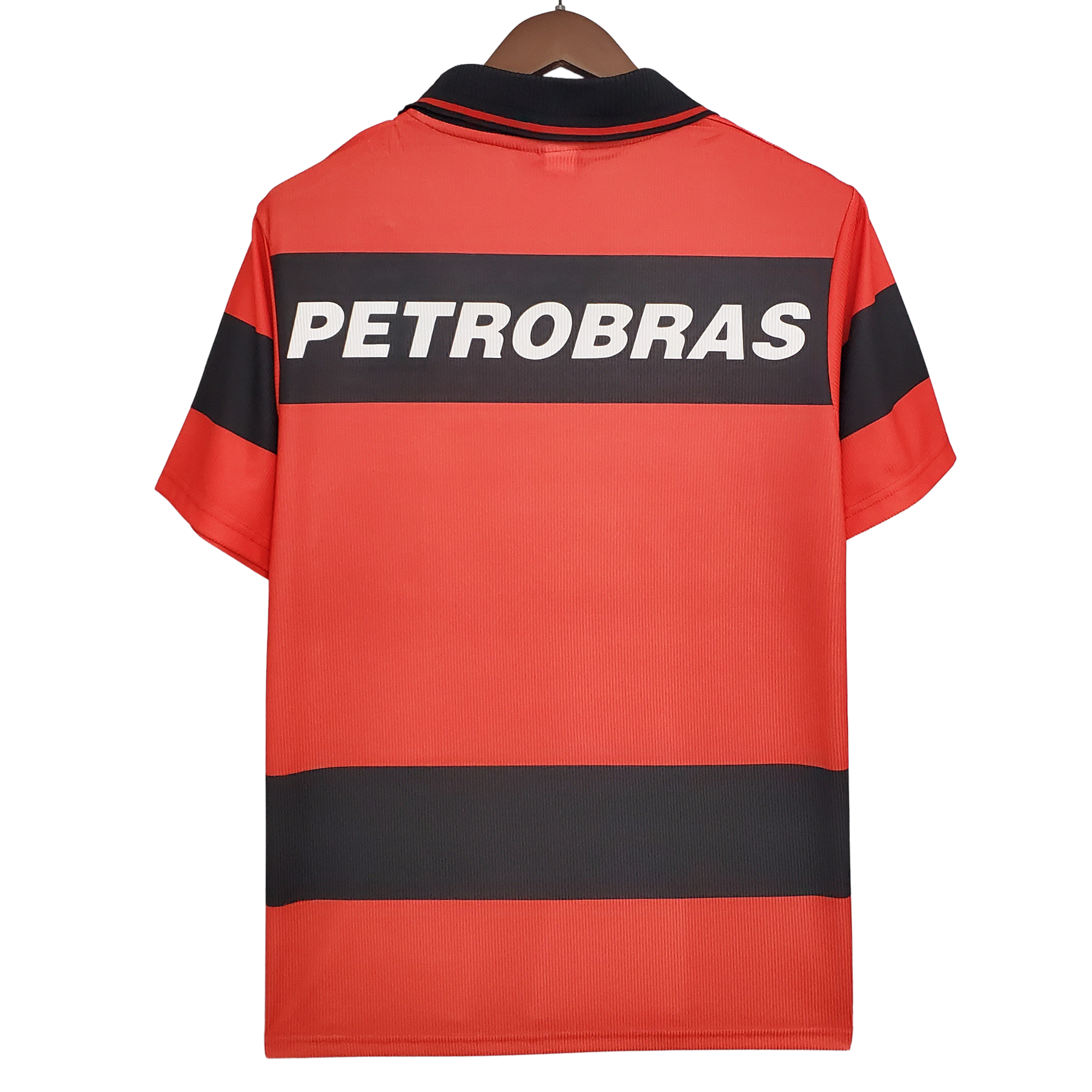 Jersey Flamengo I 1999 Retro