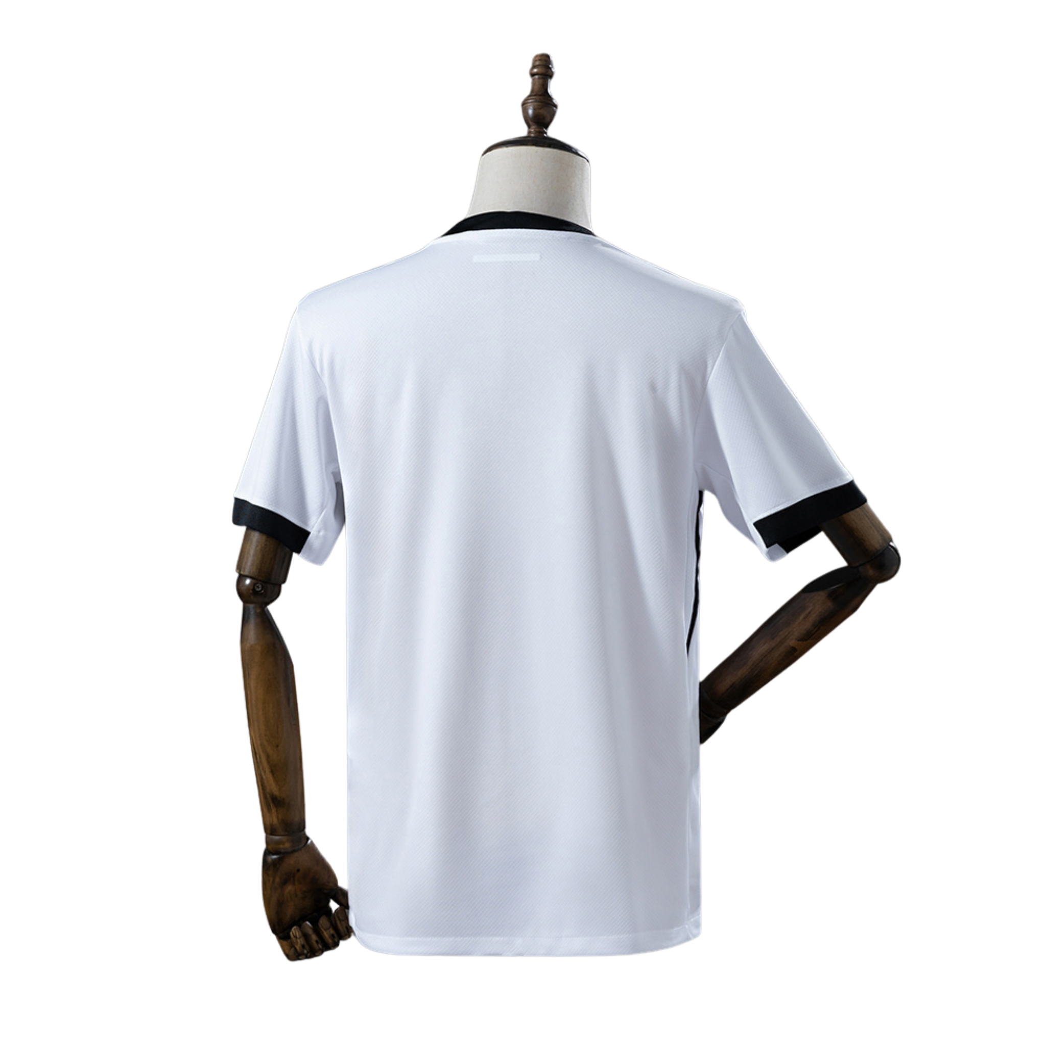 Jersey Vasco II 26/27 Fan