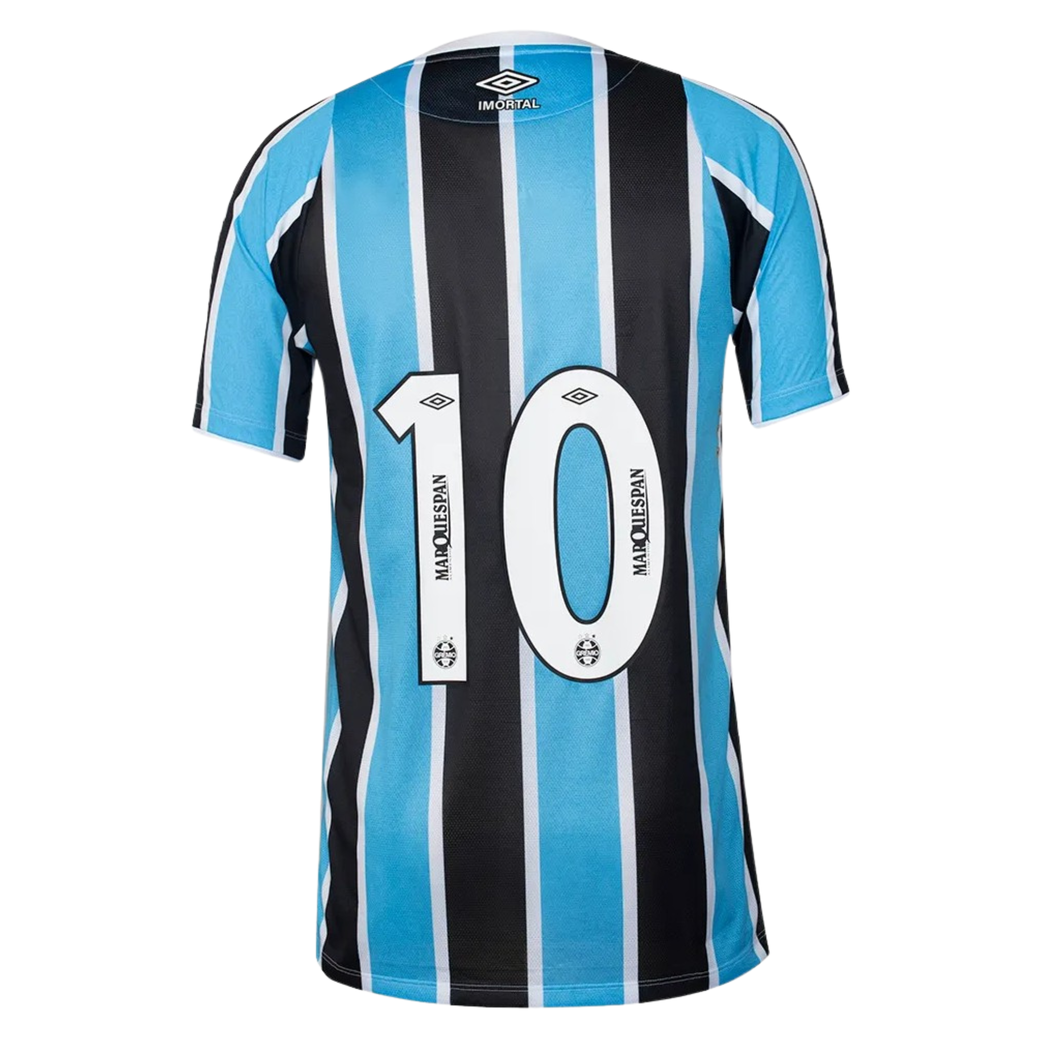 Jersey Grêmio I 24/25 Fan