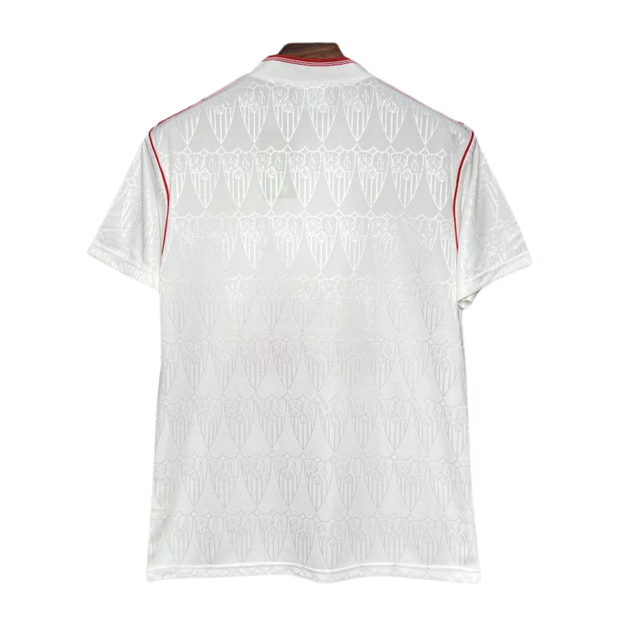 Jersey Sevilla FC Home 91/92 Retro
