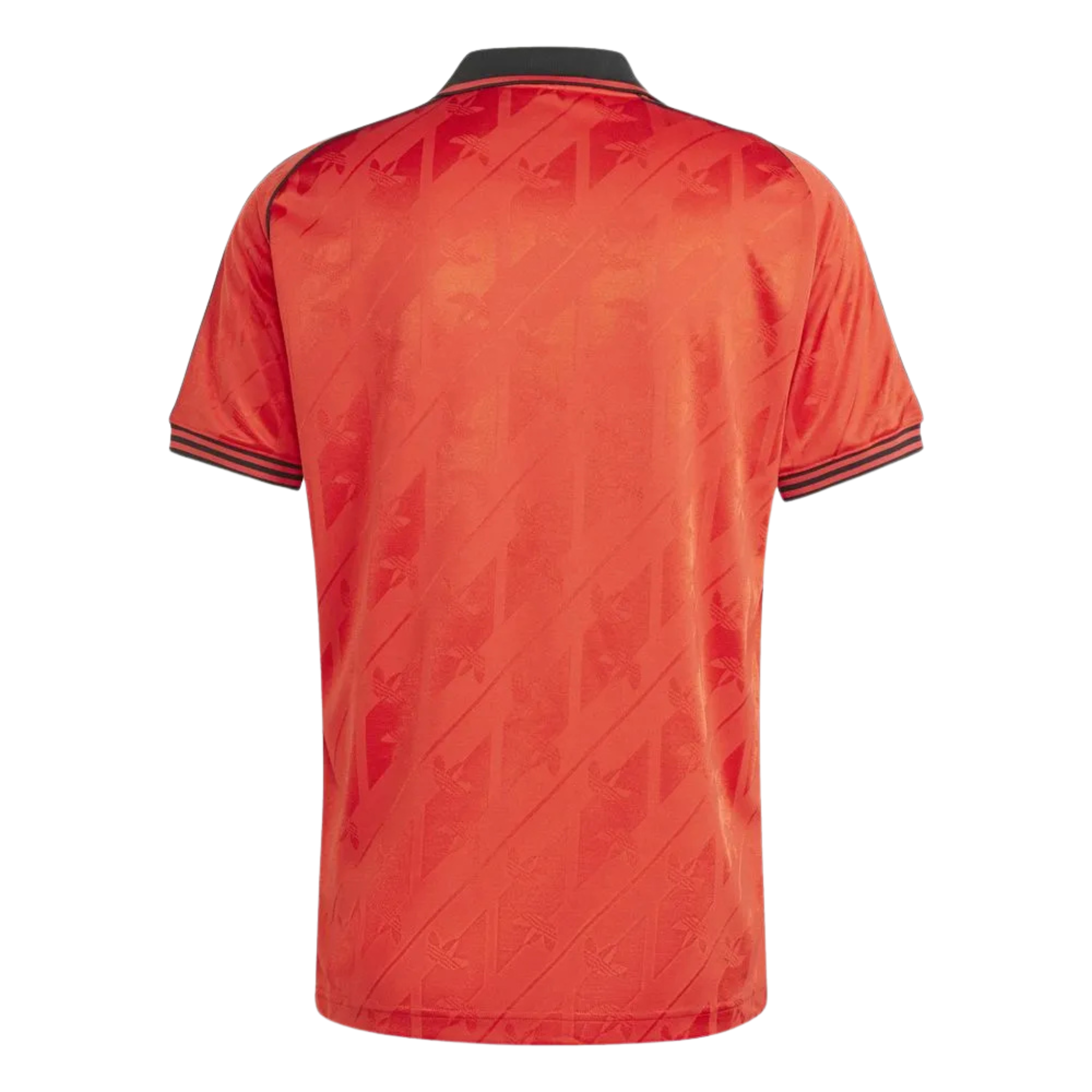 Jersey Flamengo Vintage 2024 Retro