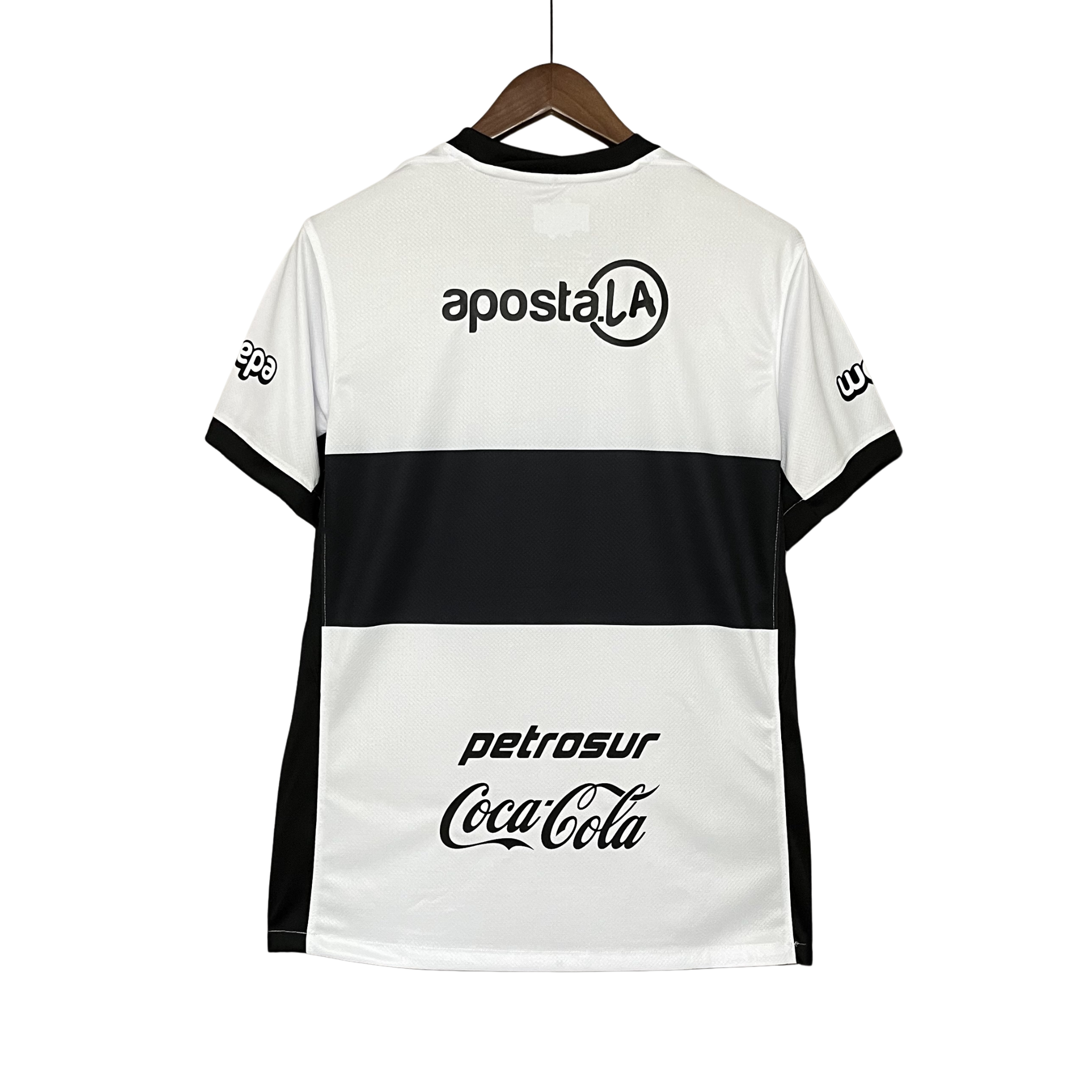 Jersey Club Olimpia I 25/26 Fan
