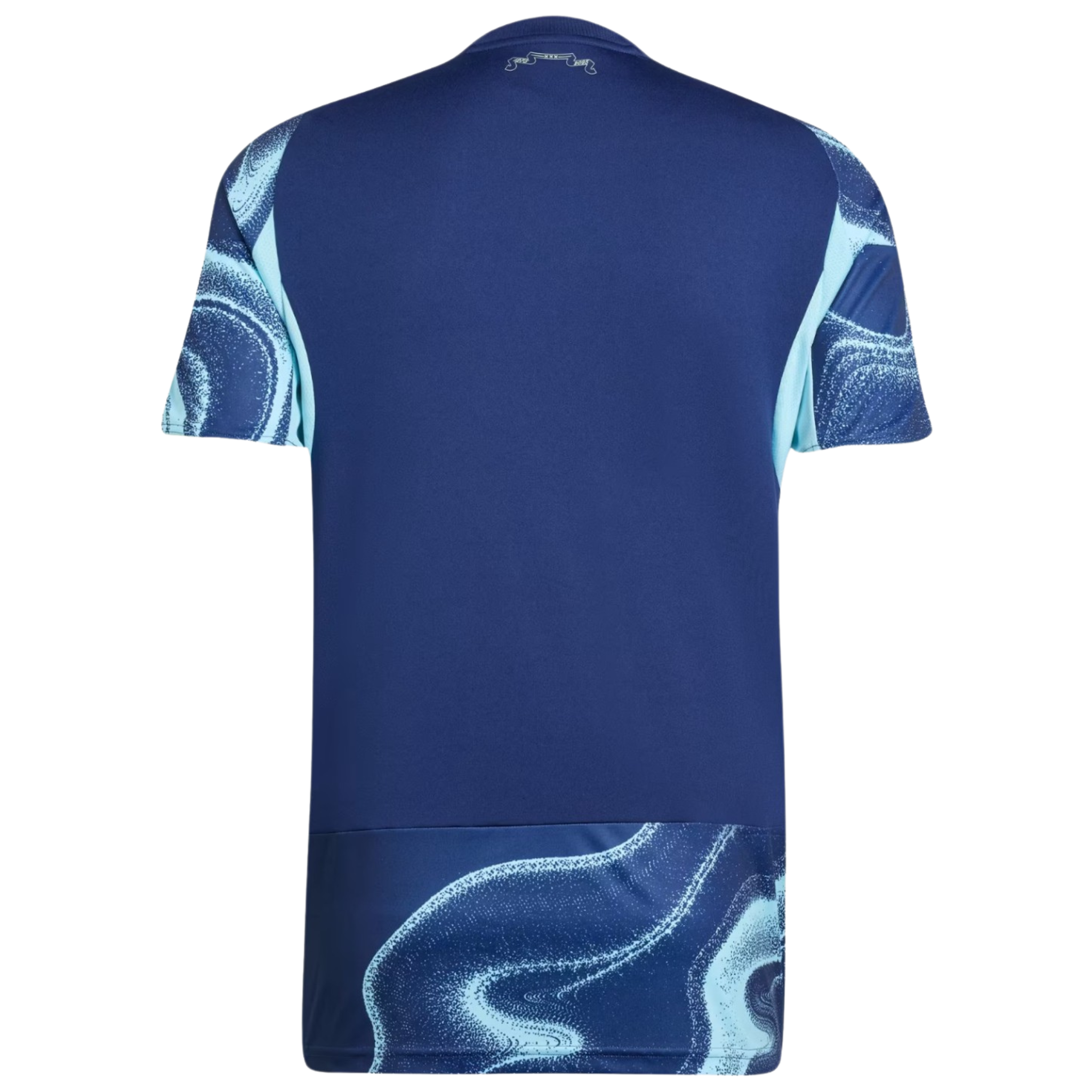 Jersey AFC Ajax II 25/26 Fan