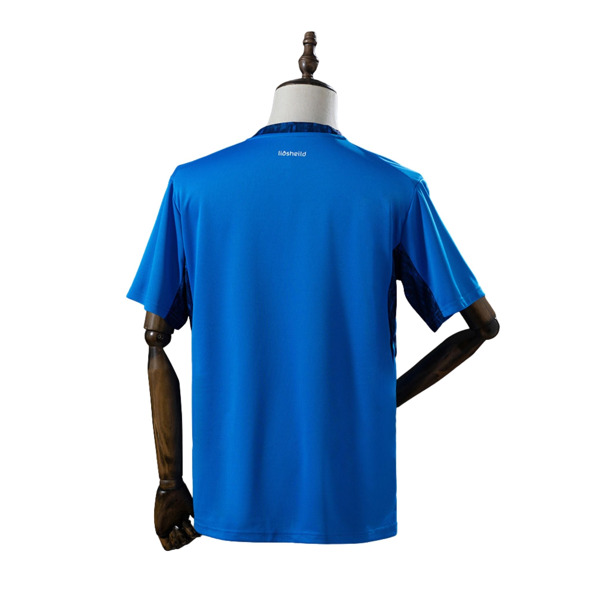 Jersey Iceland I 2026 Fan