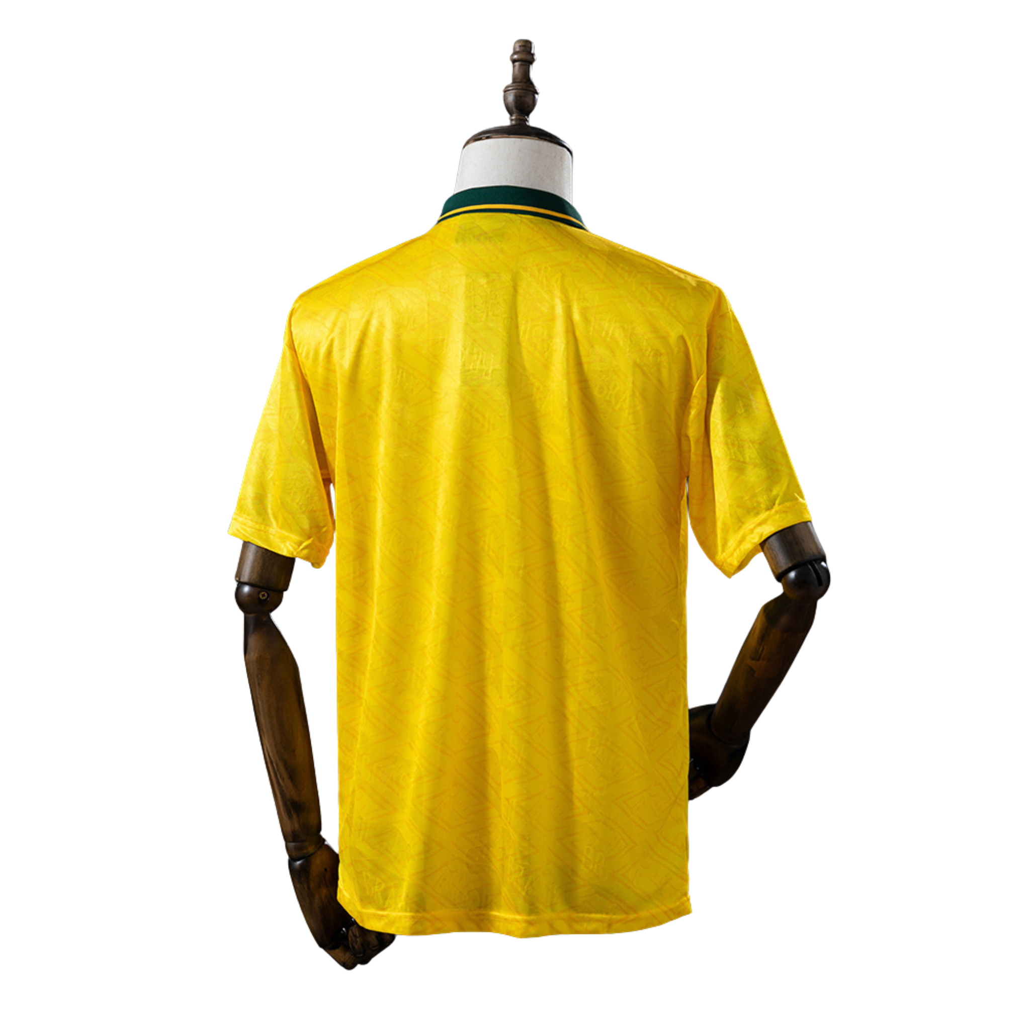 Jersey Brazil I 91/93 Retro