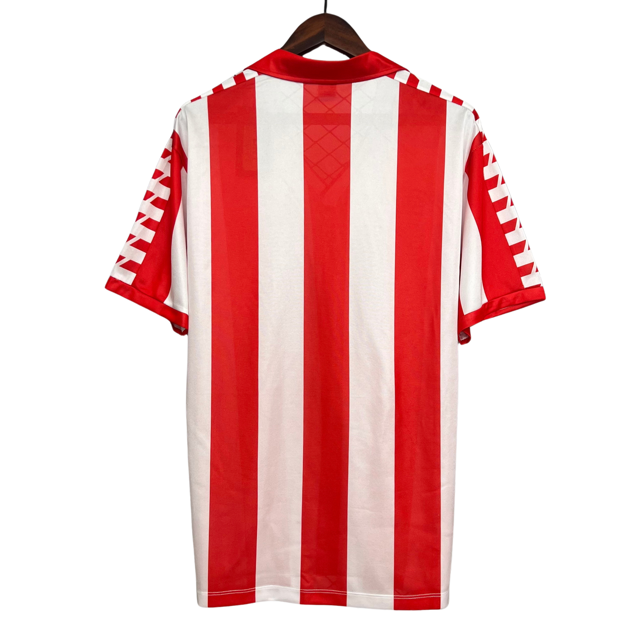 Jersey Atlético Madrid I 82/83 Retro
