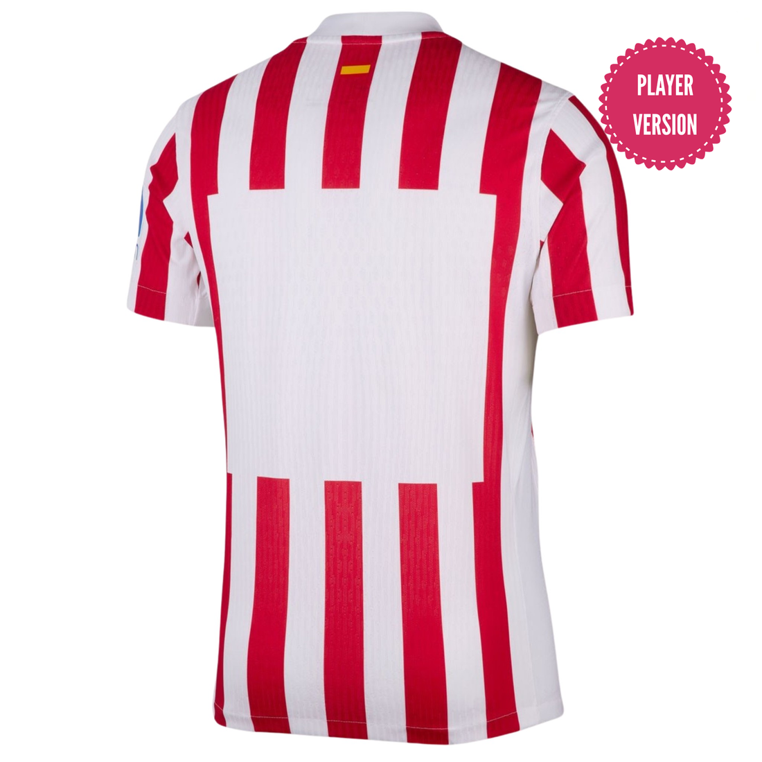 Jersey Atlético Madrid I 25/26 Player