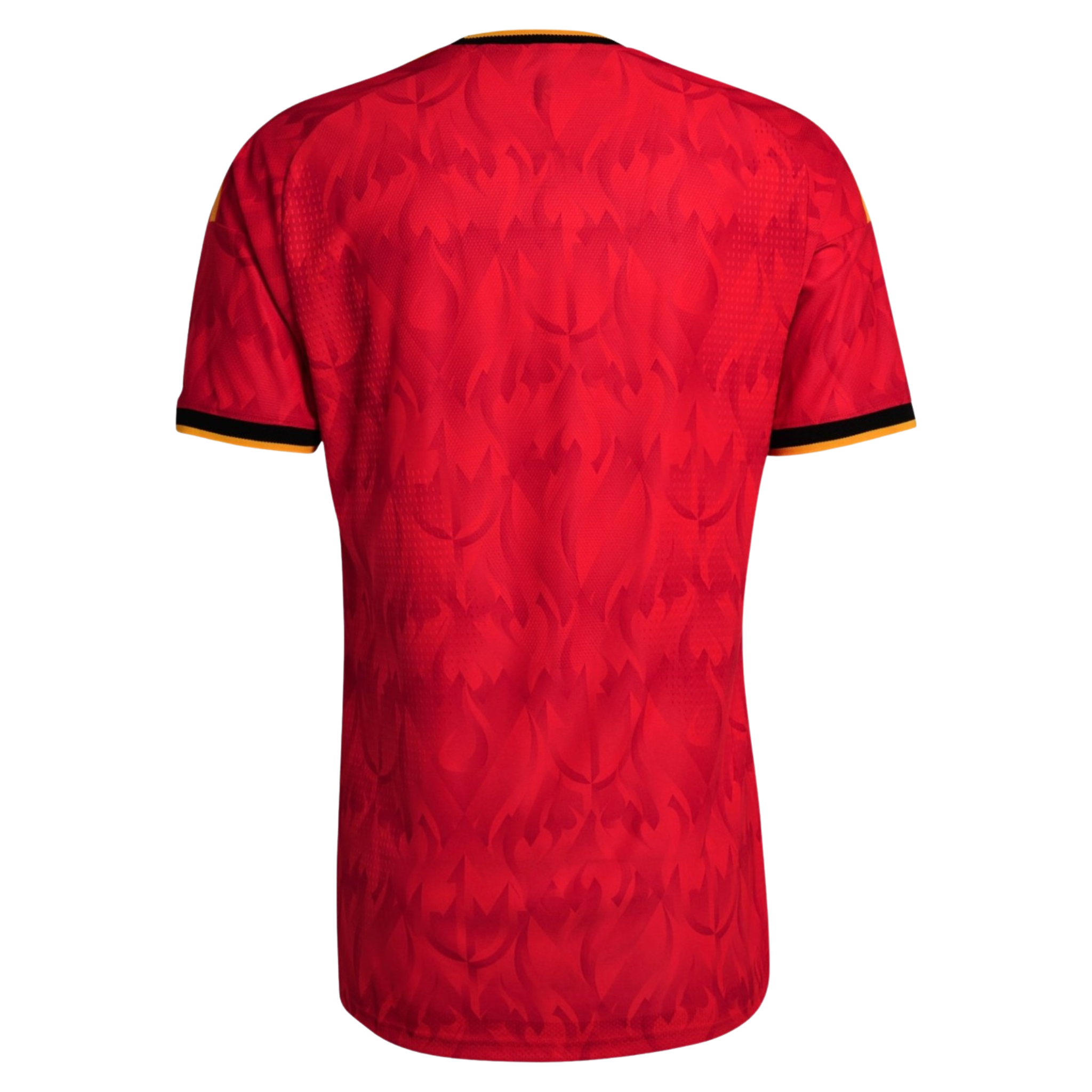 Jersey Belgium I 2026 Fan
