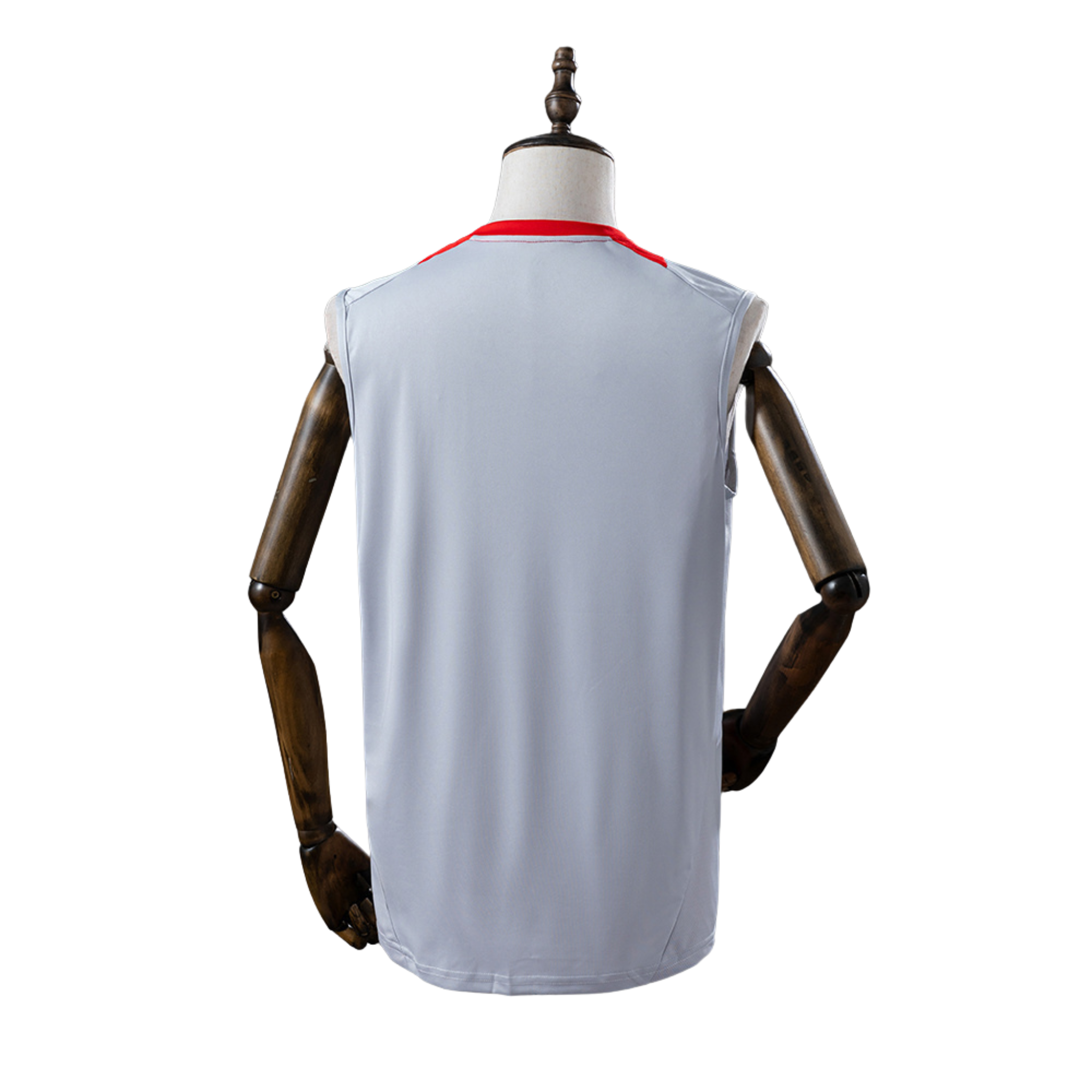 Tank Top Internacional Training 25/26 Fan
