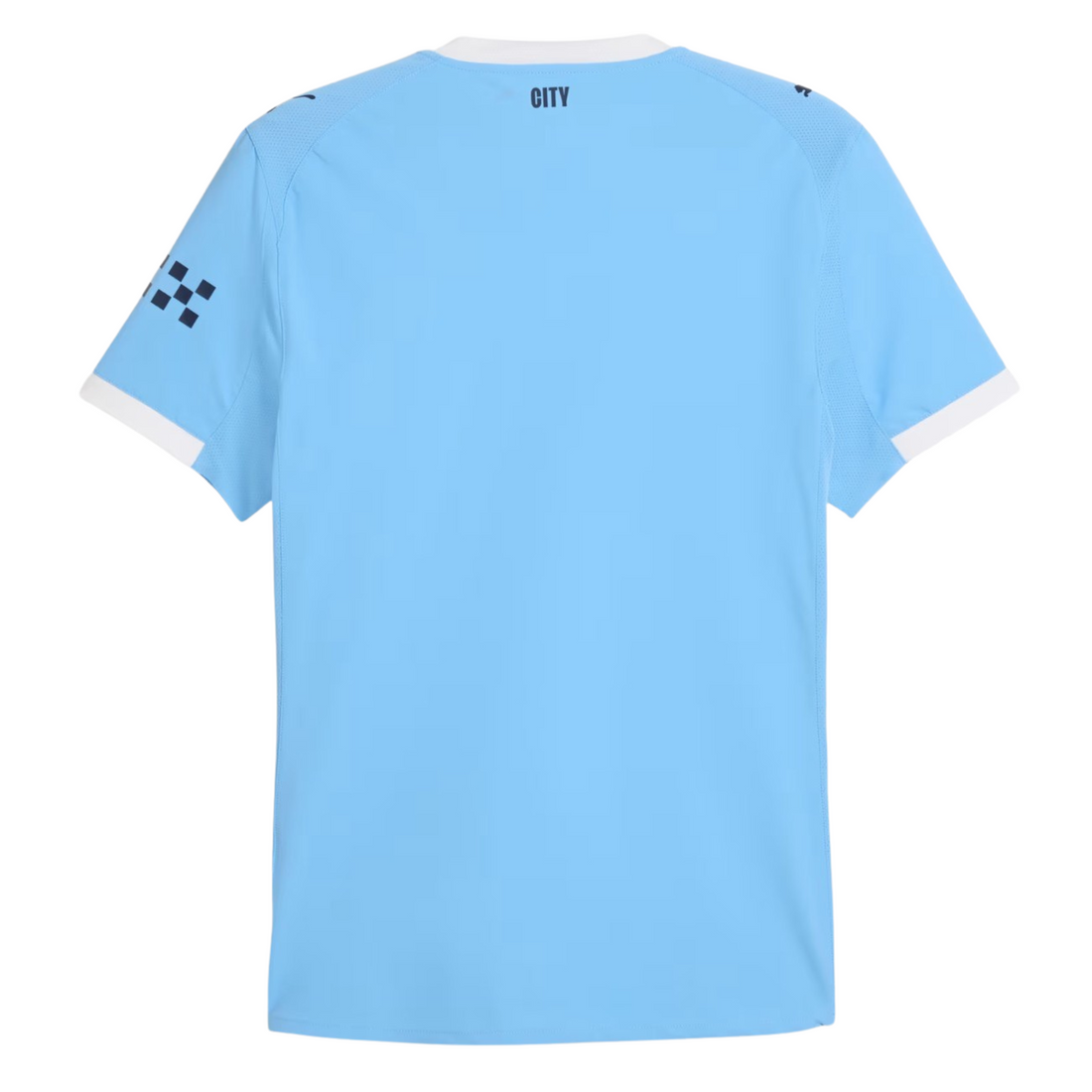 Camisa Manchester City I 25/26 Torcedor