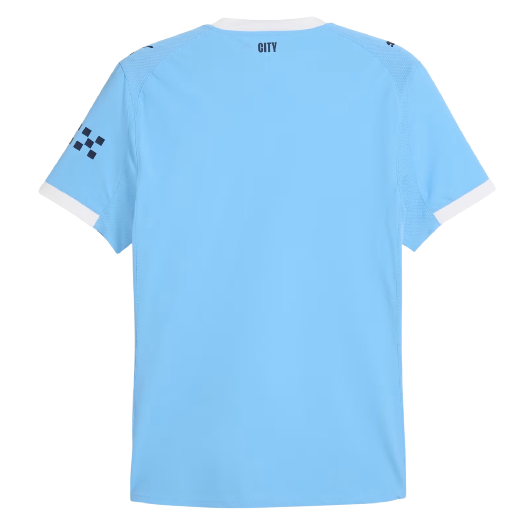 Jersey Manchester City I 25/26 Fan