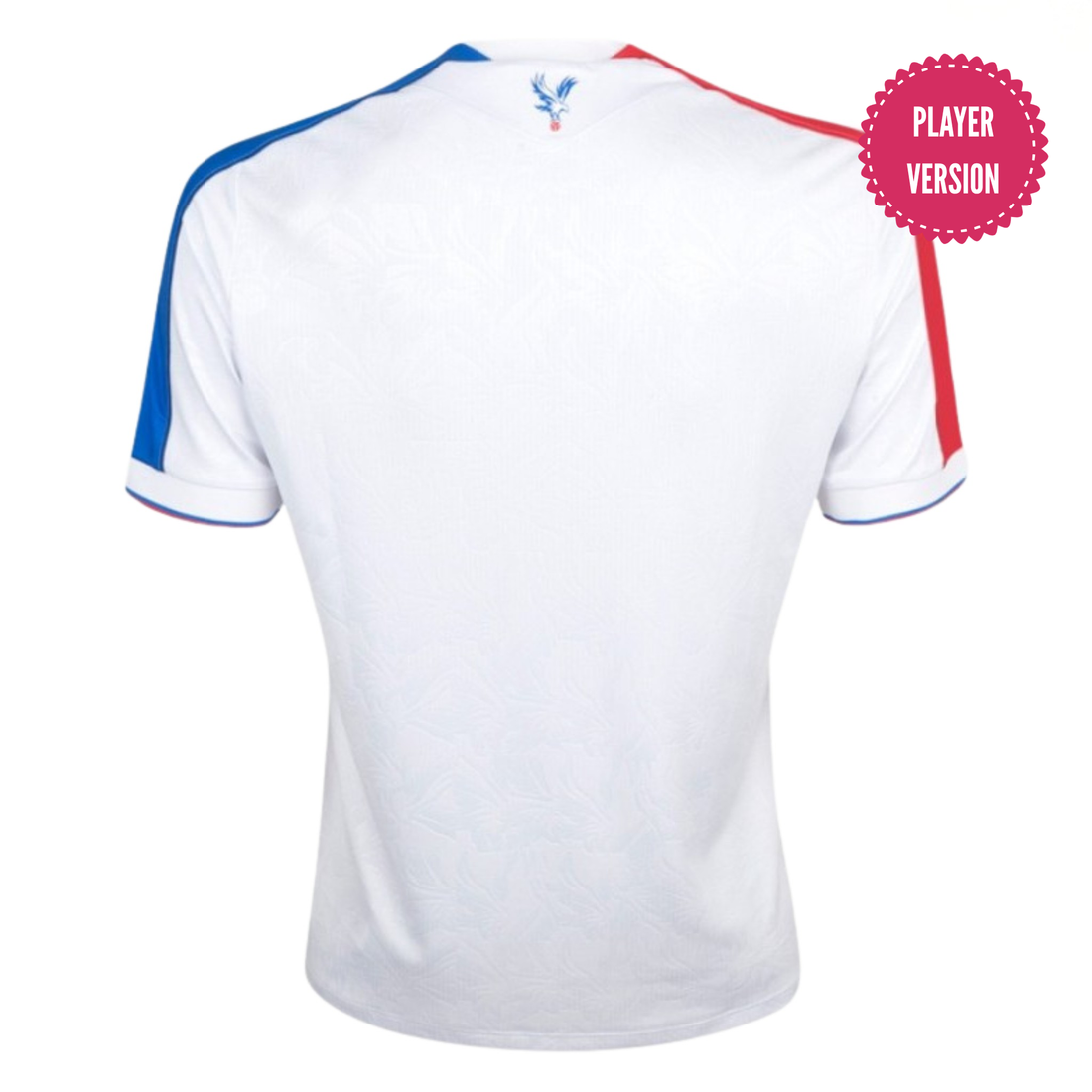 Jersey Crystal Palace II 25/26 Player