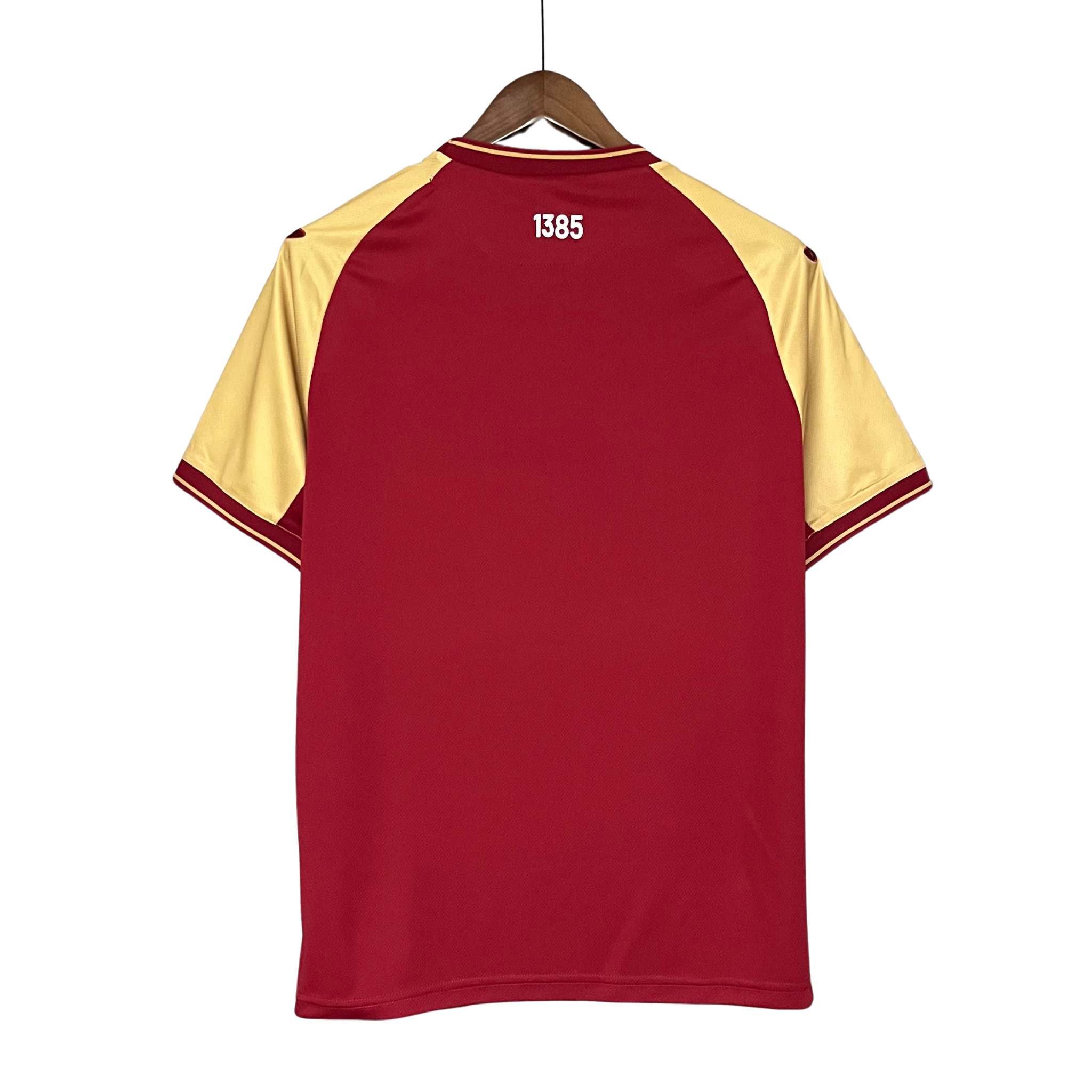 Jersey Portuguesa III 25/26 Fan