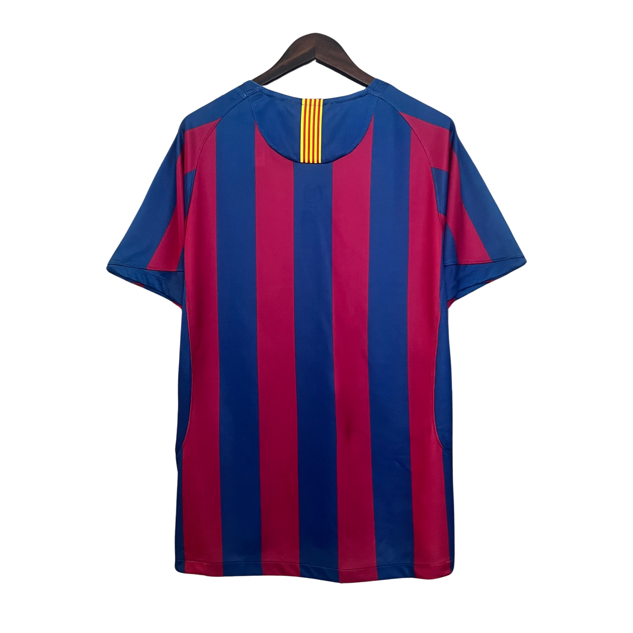 Jersey Barcelona I 05/06 Retro