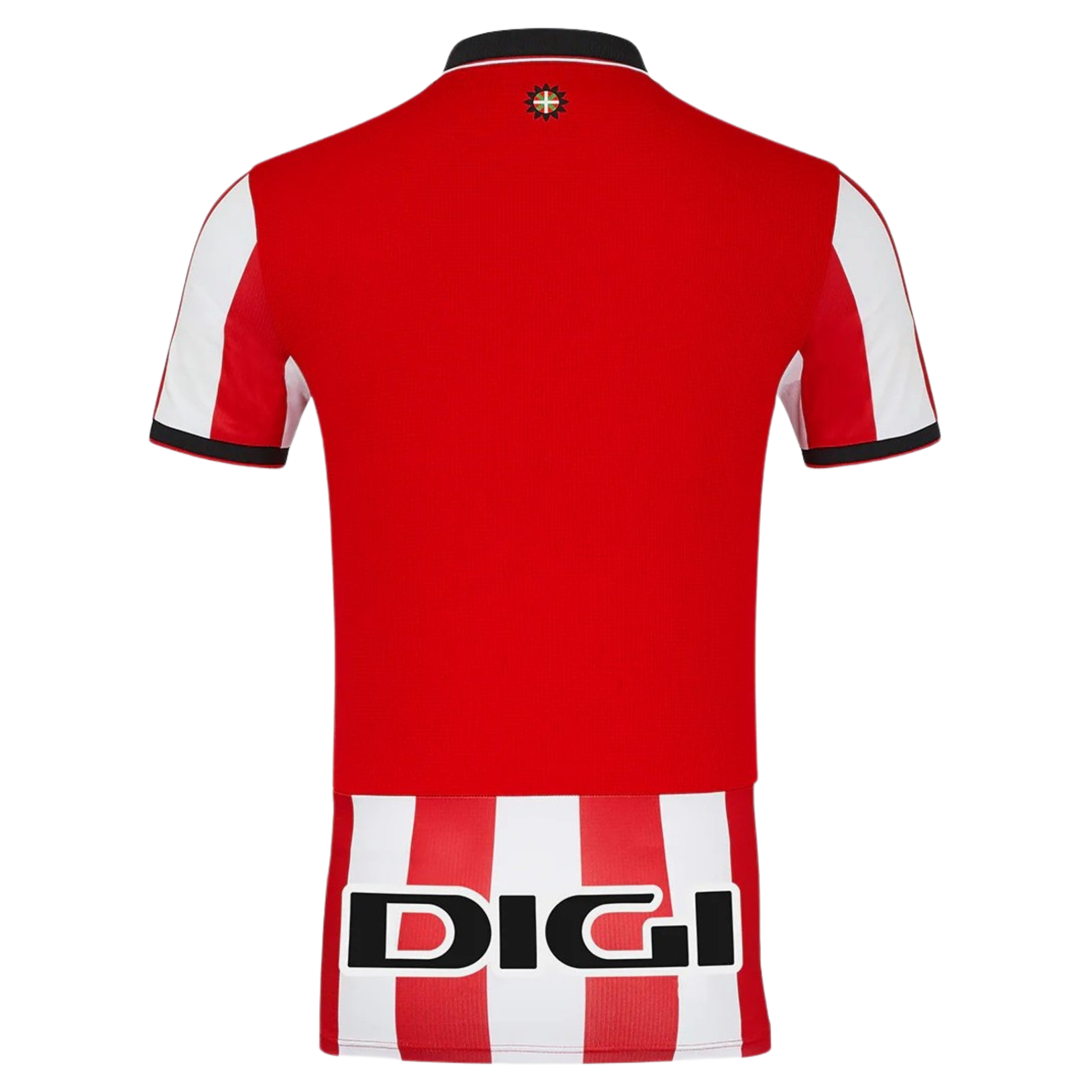 Jersey Athletic Bilbao I 25/26 Fan