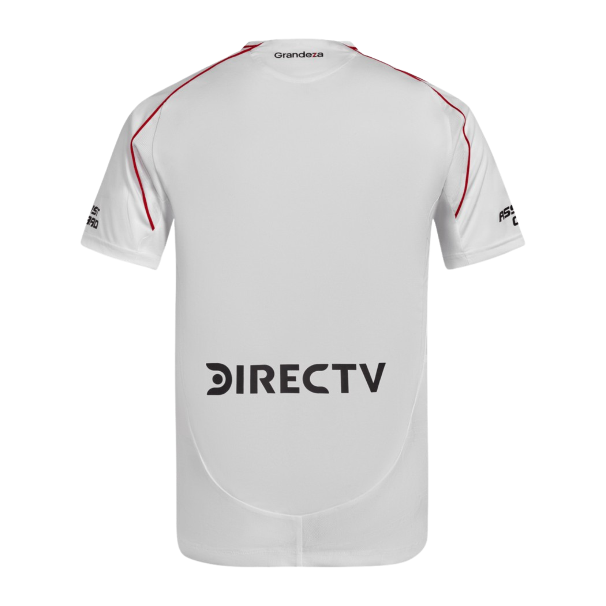 Jersey River Plate I 24/25 Fan