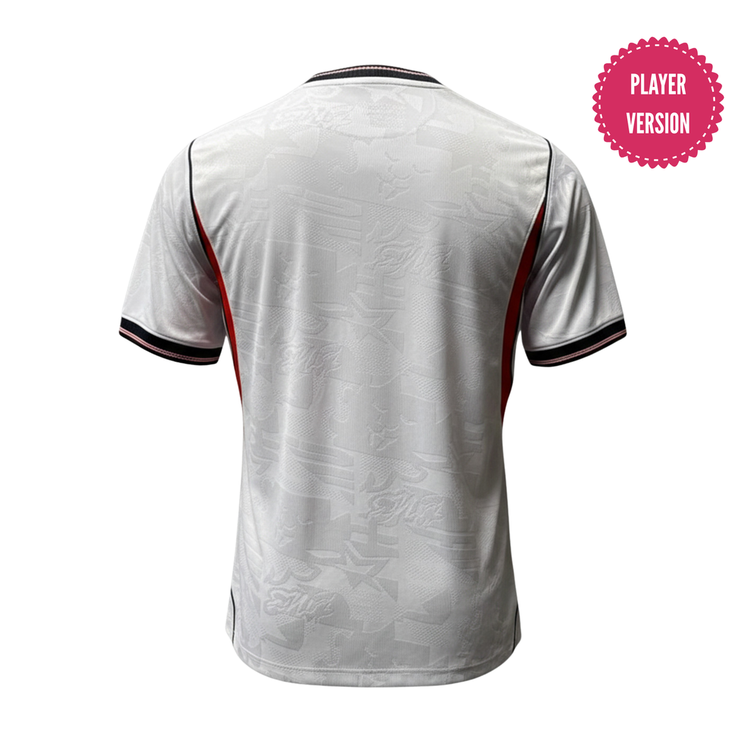 Jersey England I 2026 Player