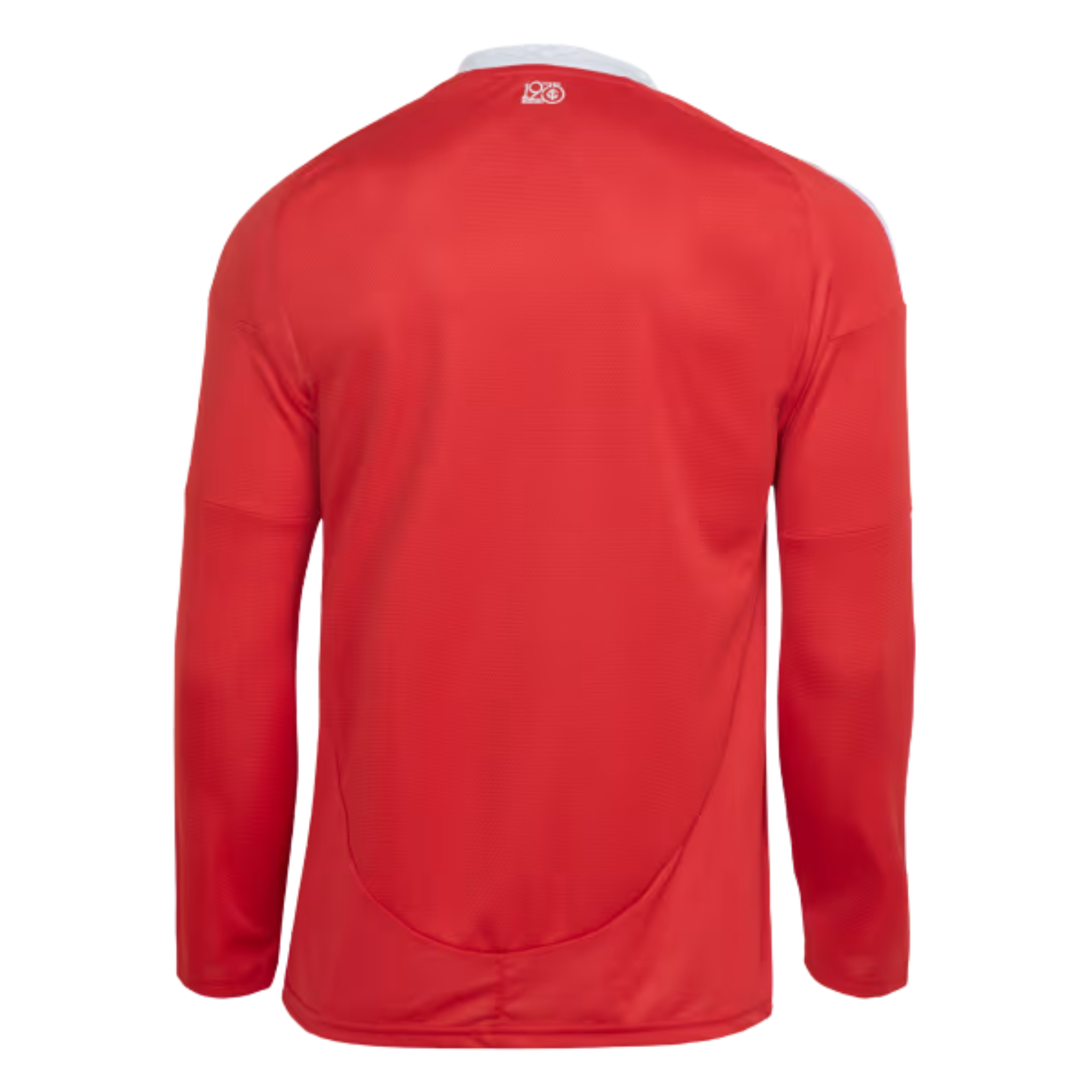 Jersey Internacional I 25/26 Long Sleeve