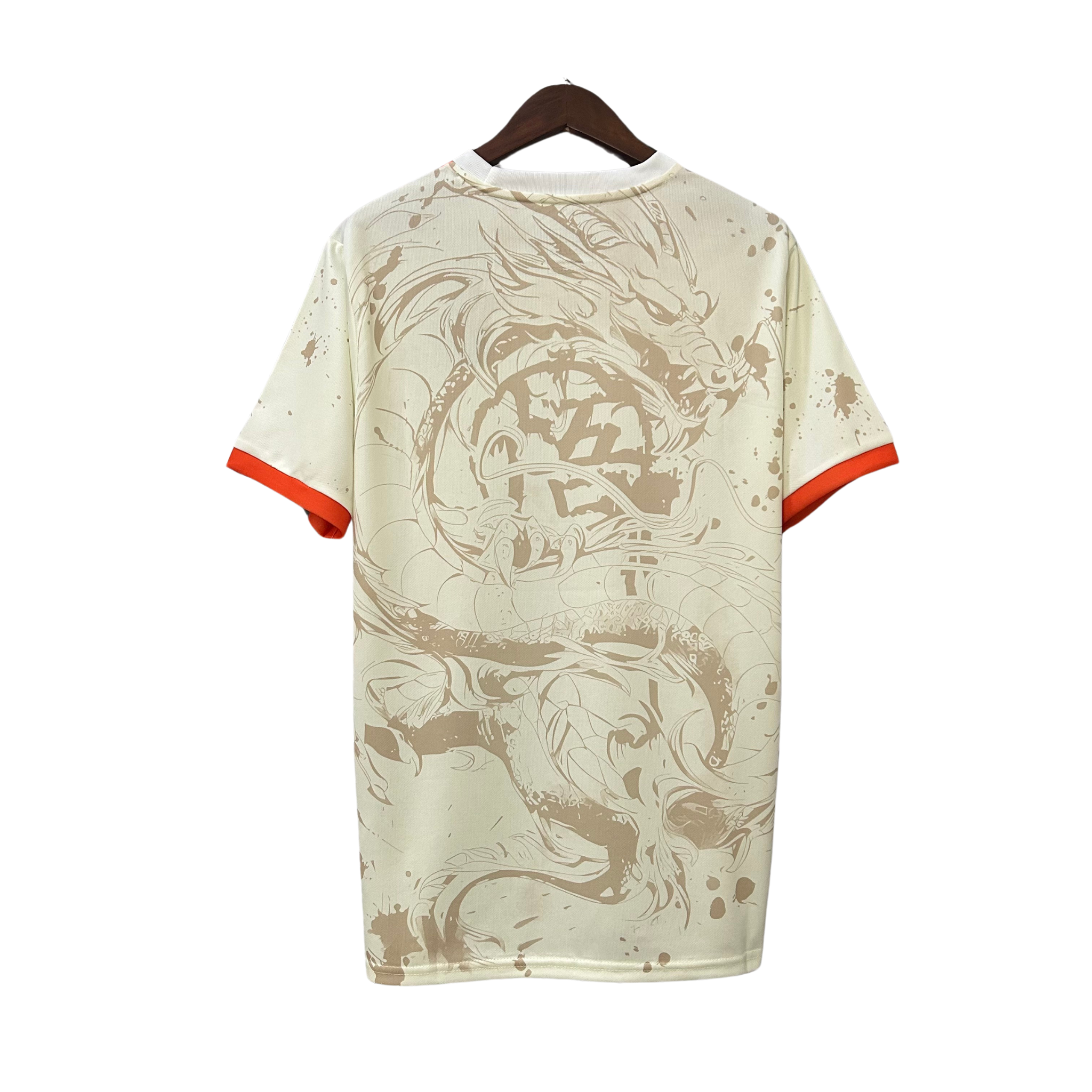 Jersey Japan Special Edition Goku 2025 Fan