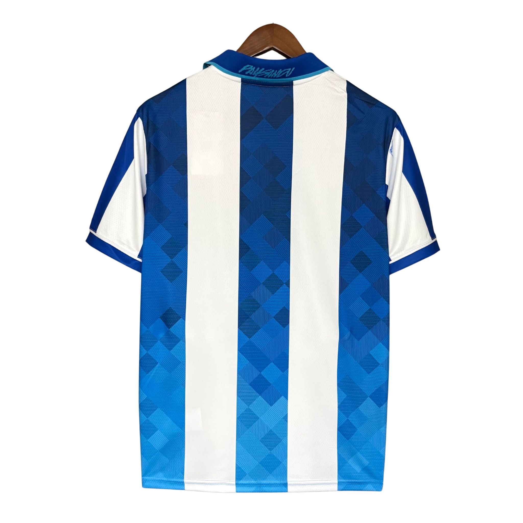 Jersey Paysandu I 26/27 Fan