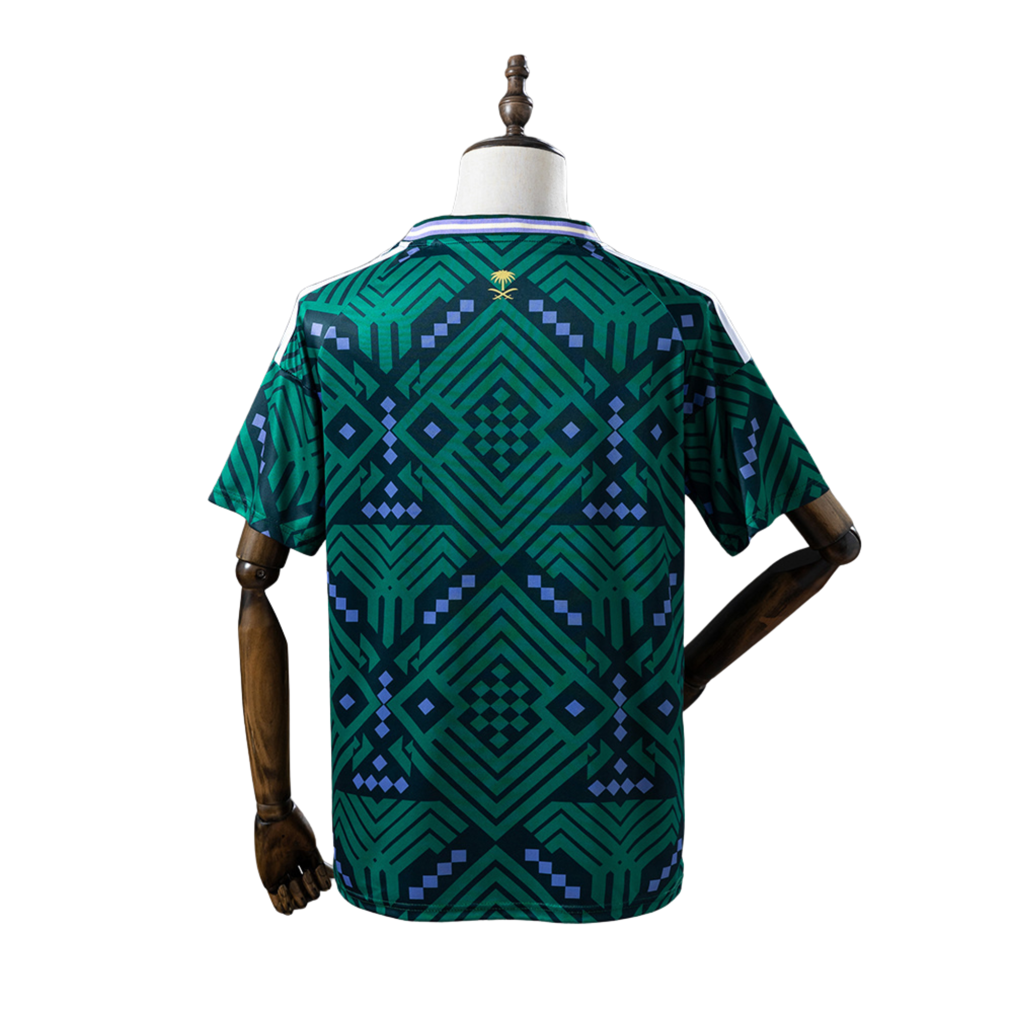 Jersey Saudi Arabia I 2026 Fan
