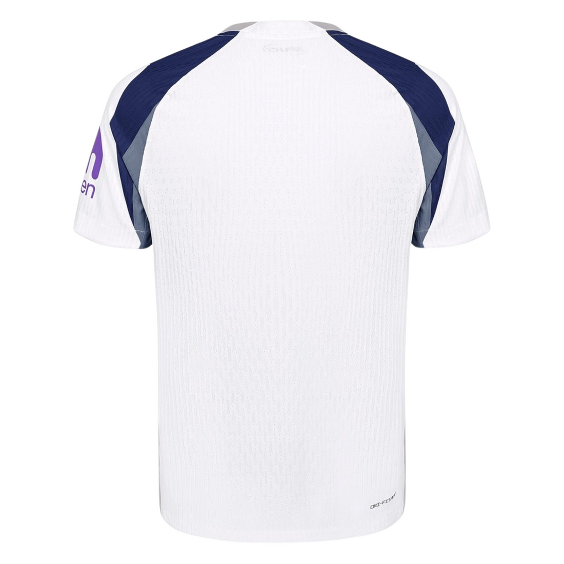 Camisa Tottenham Hotspur I 25/26 Torcedor
