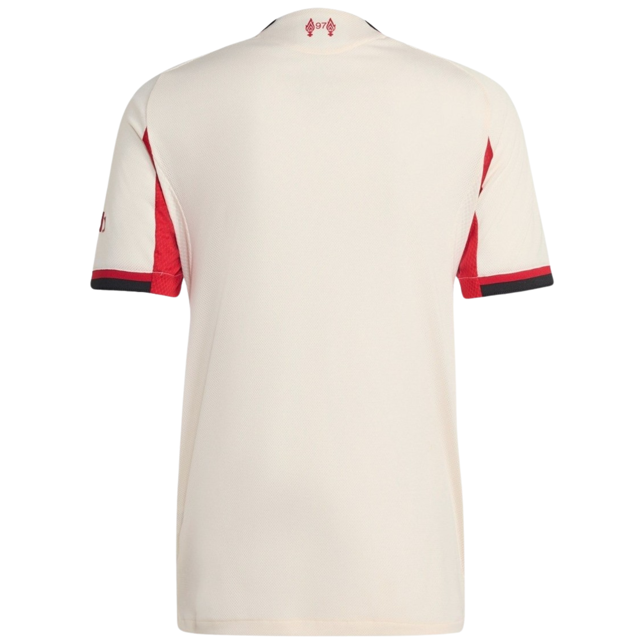Jersey Liverpool FC II 25/26 Fan