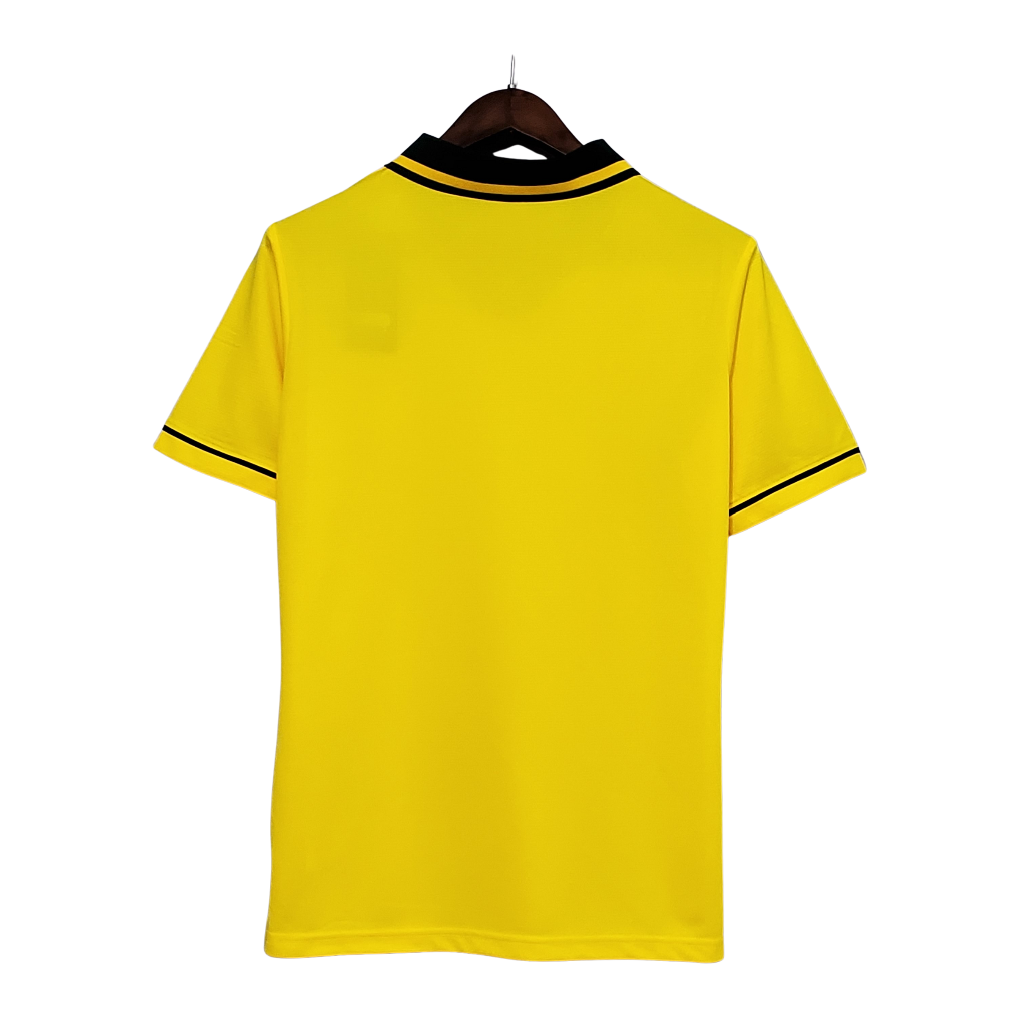 Jersey Brazil I 1994 Retro