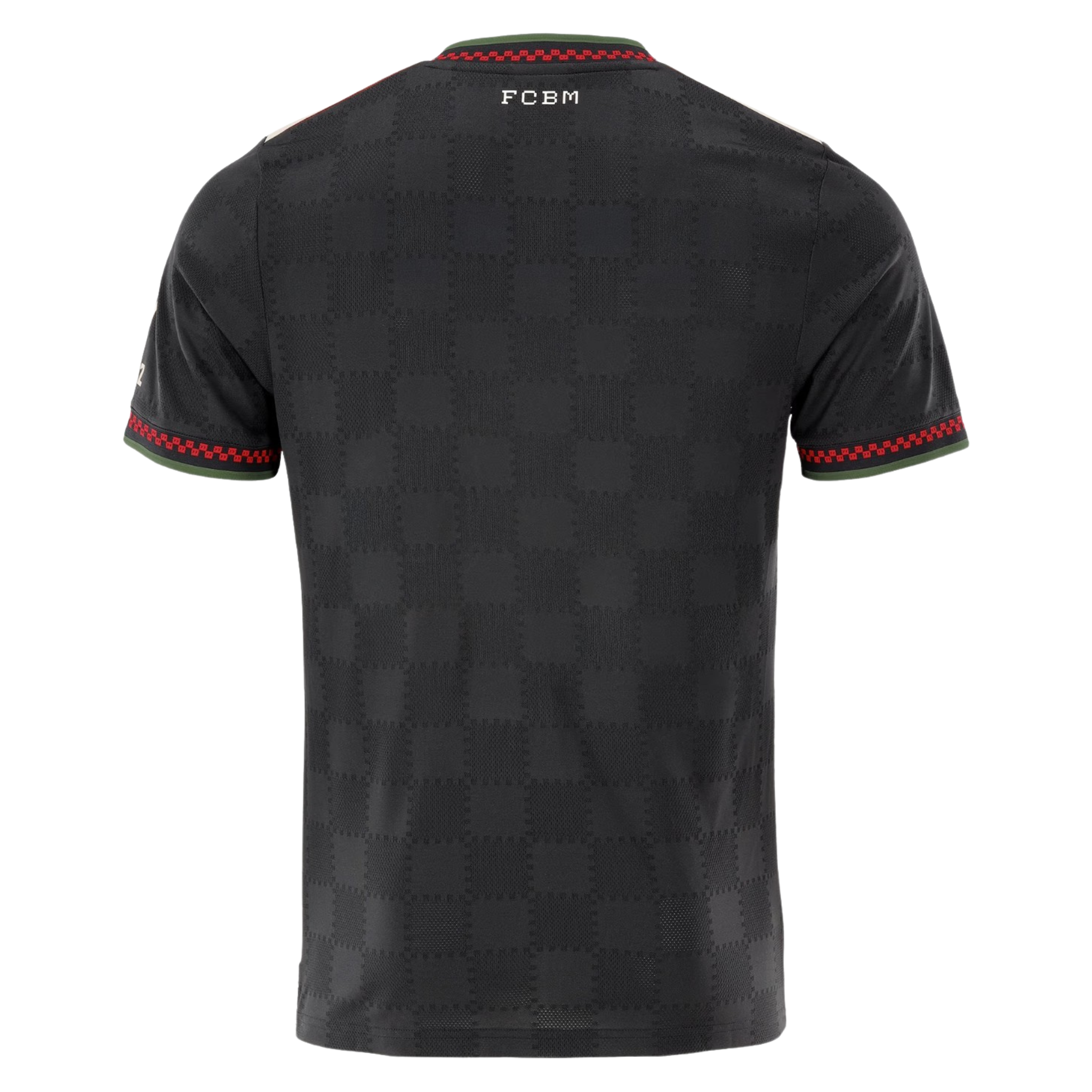 Jersey Bayern Munich III 25/26 Fan