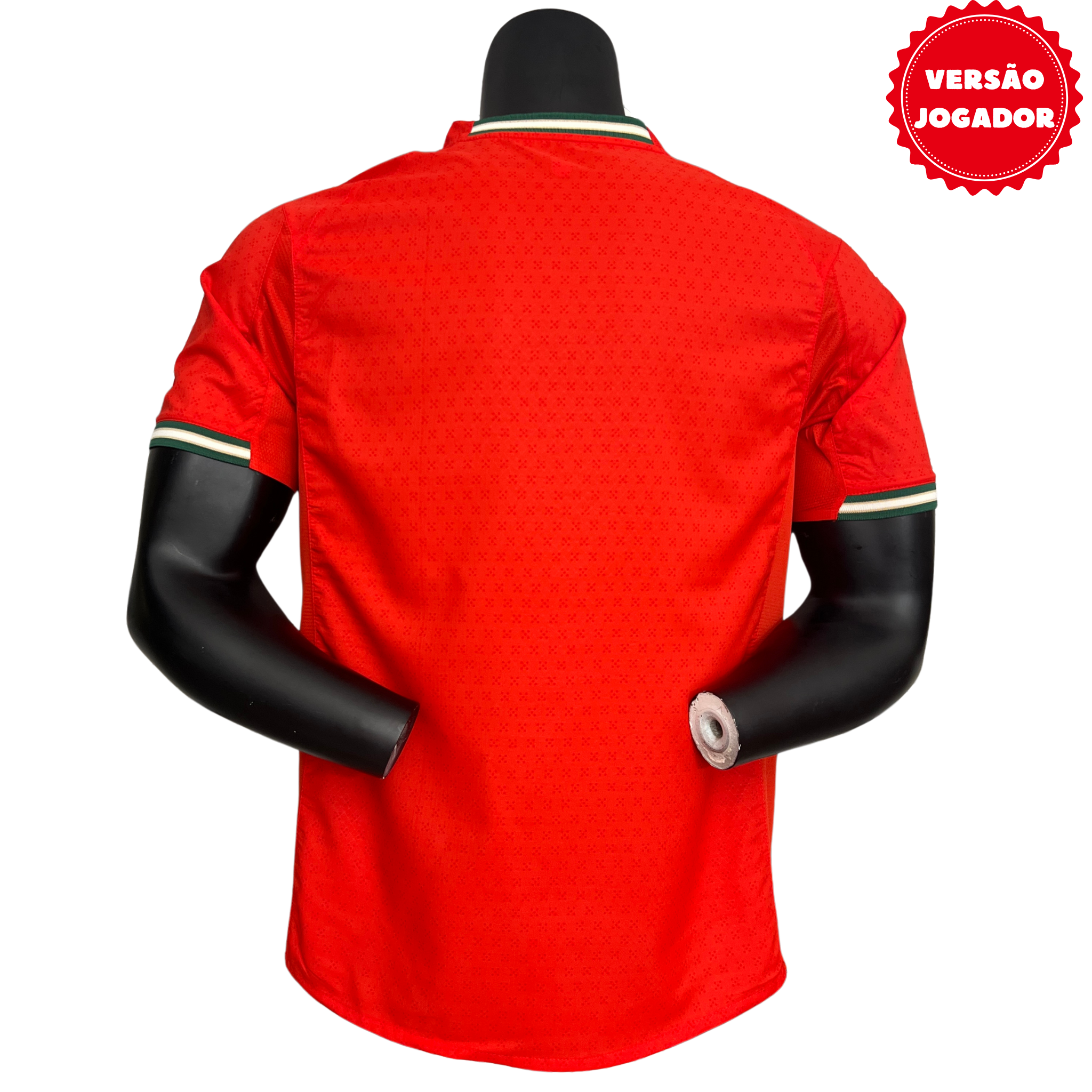 Jersey Portugal I 2025 Player