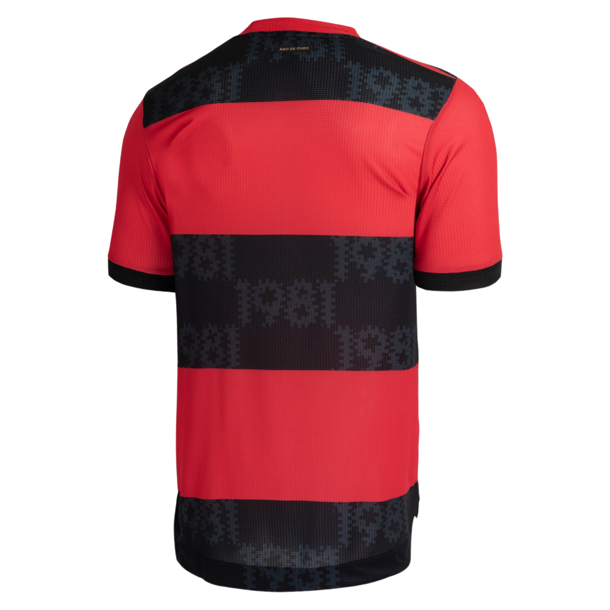 Jersey Flamengo I 21/22 Fan