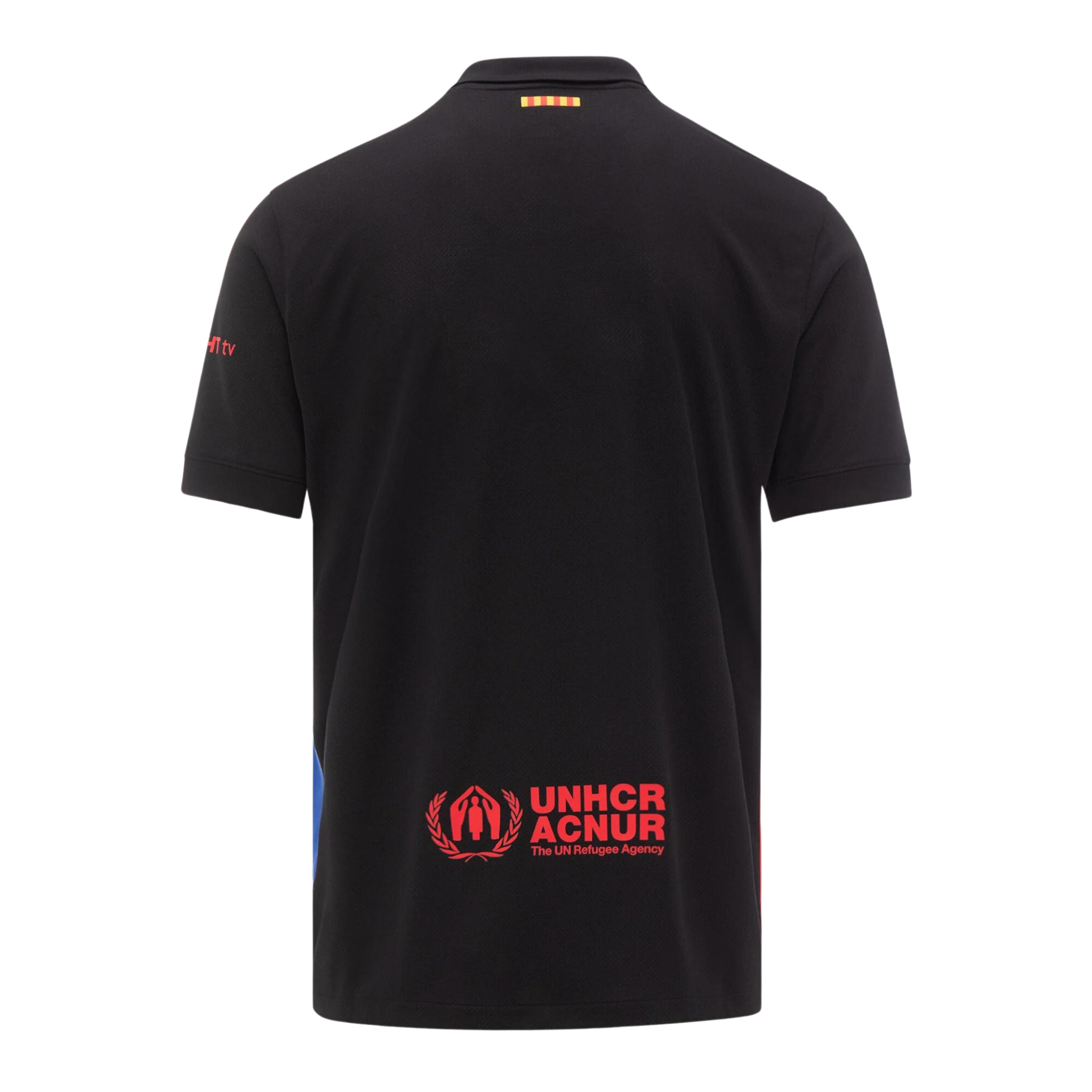 Jersey Barcelona II 24/25 Fan